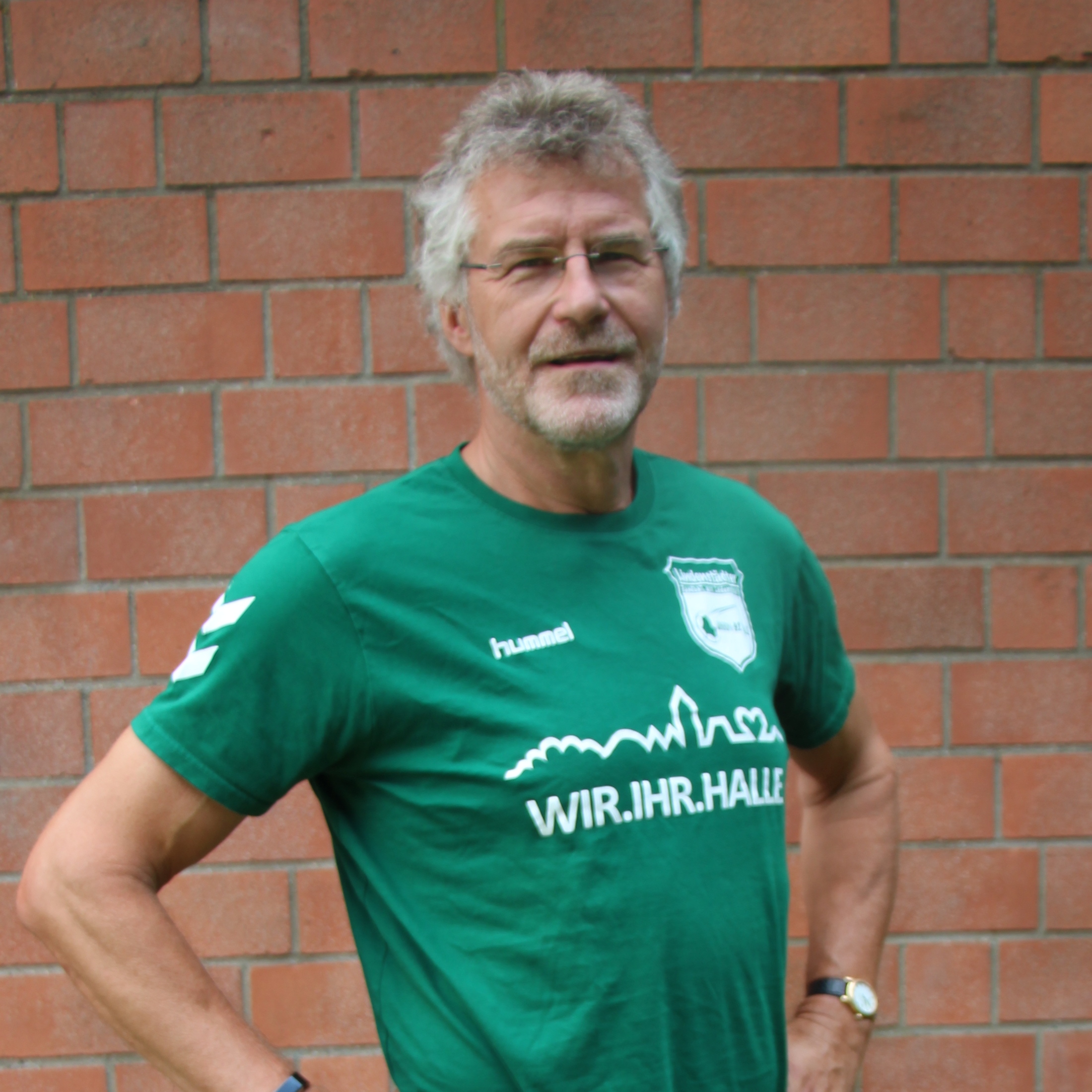 Lothar Burkert