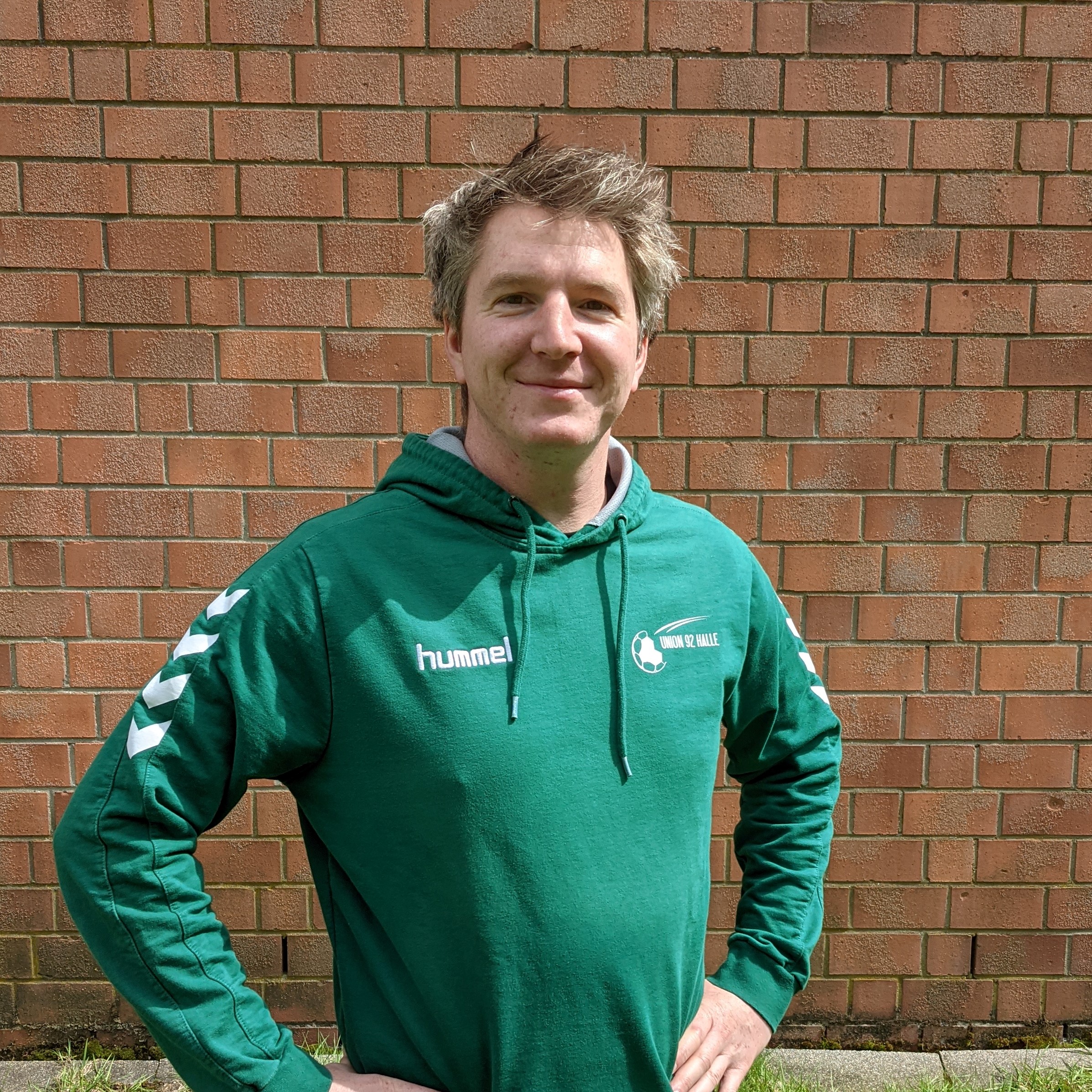 Tobias Becker
