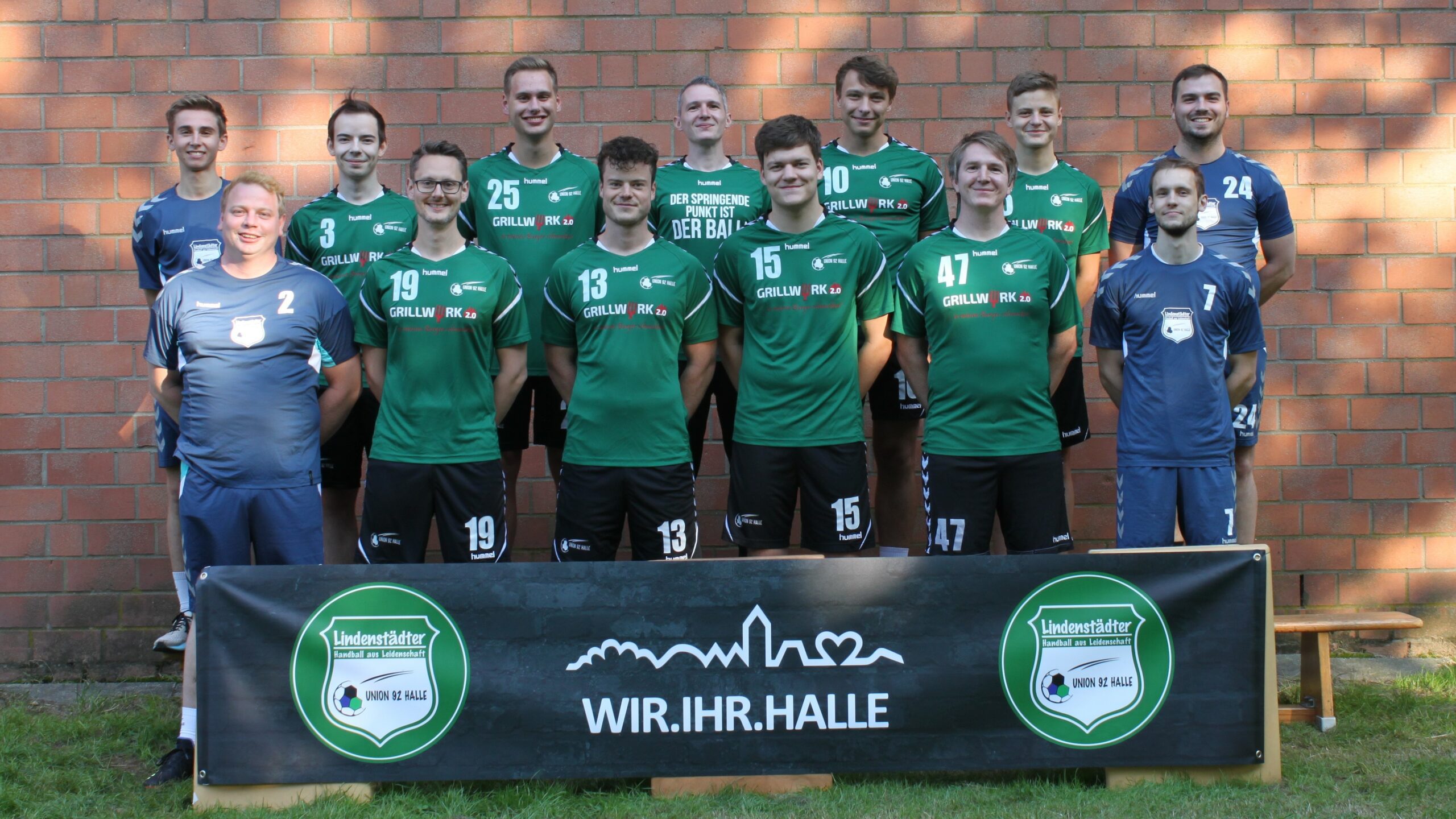 2. Herren (2)
