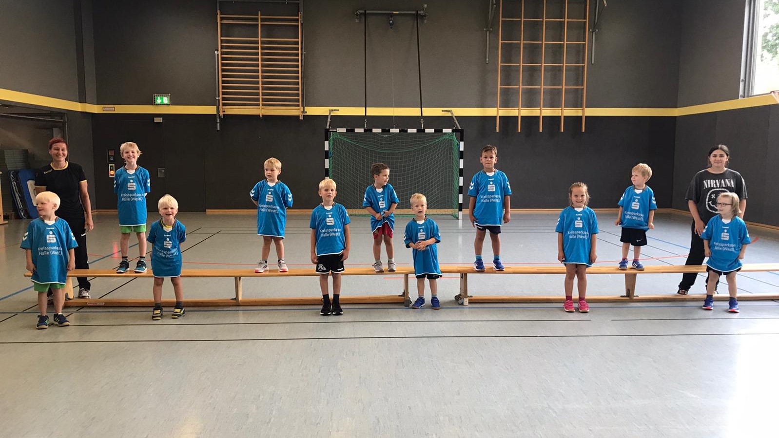 Mini Minis