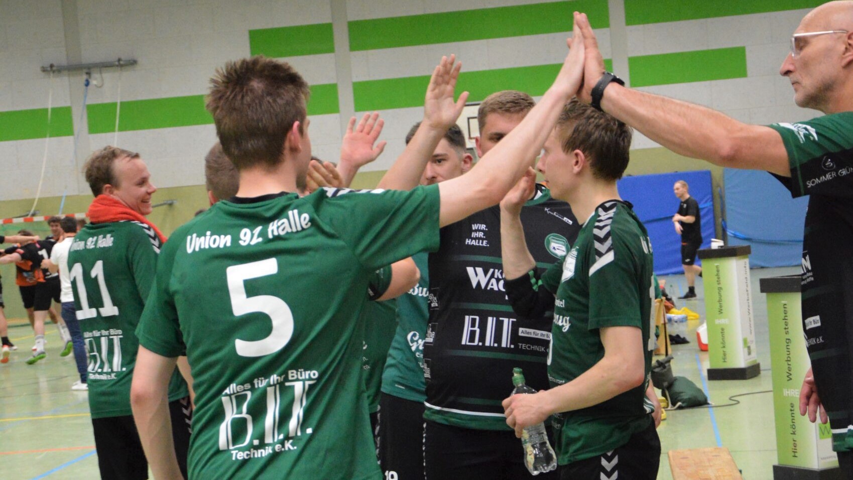 1.Herren-TSG-Harsewinkel-11.06.22