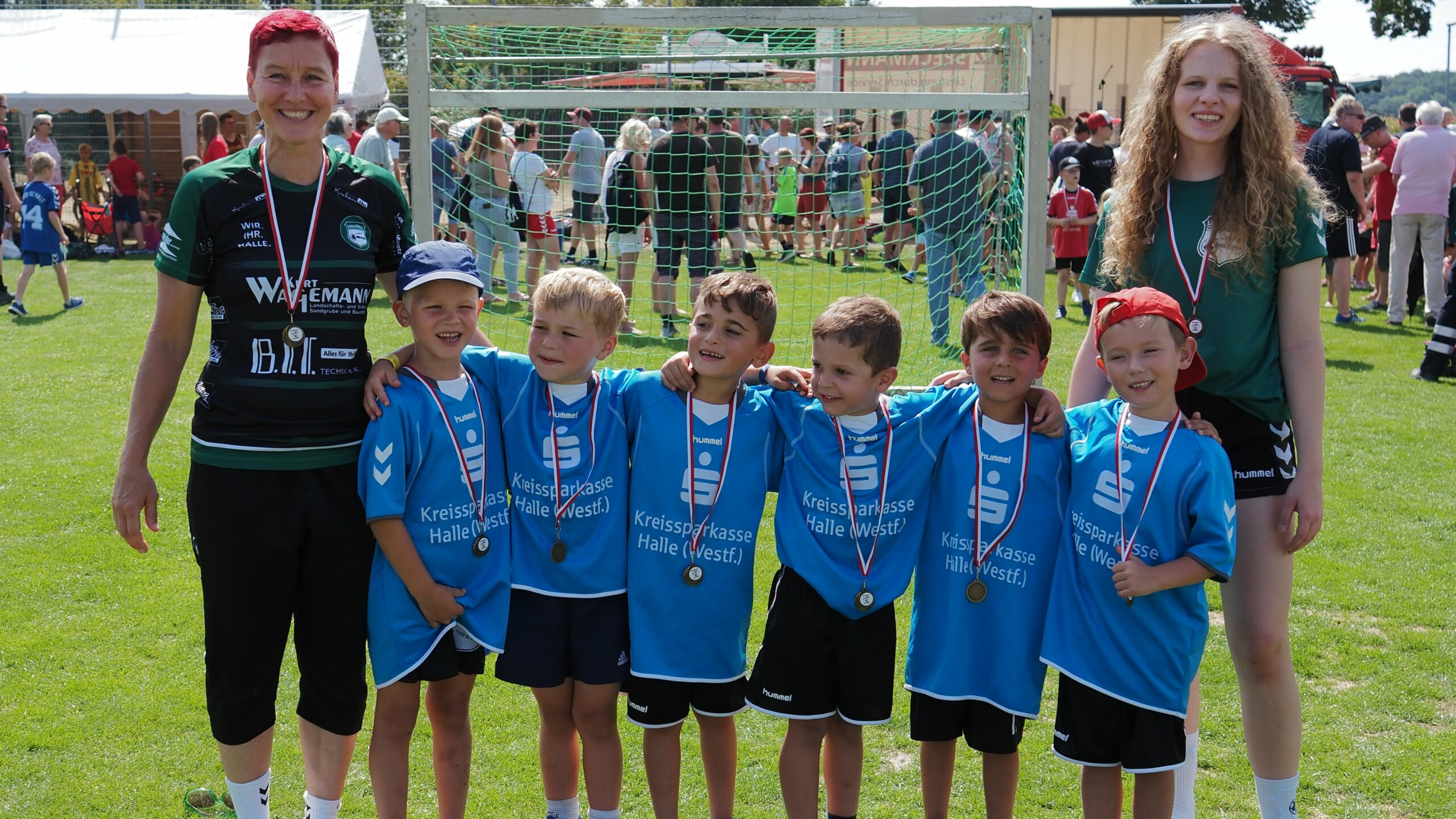Mini Minis 22-23