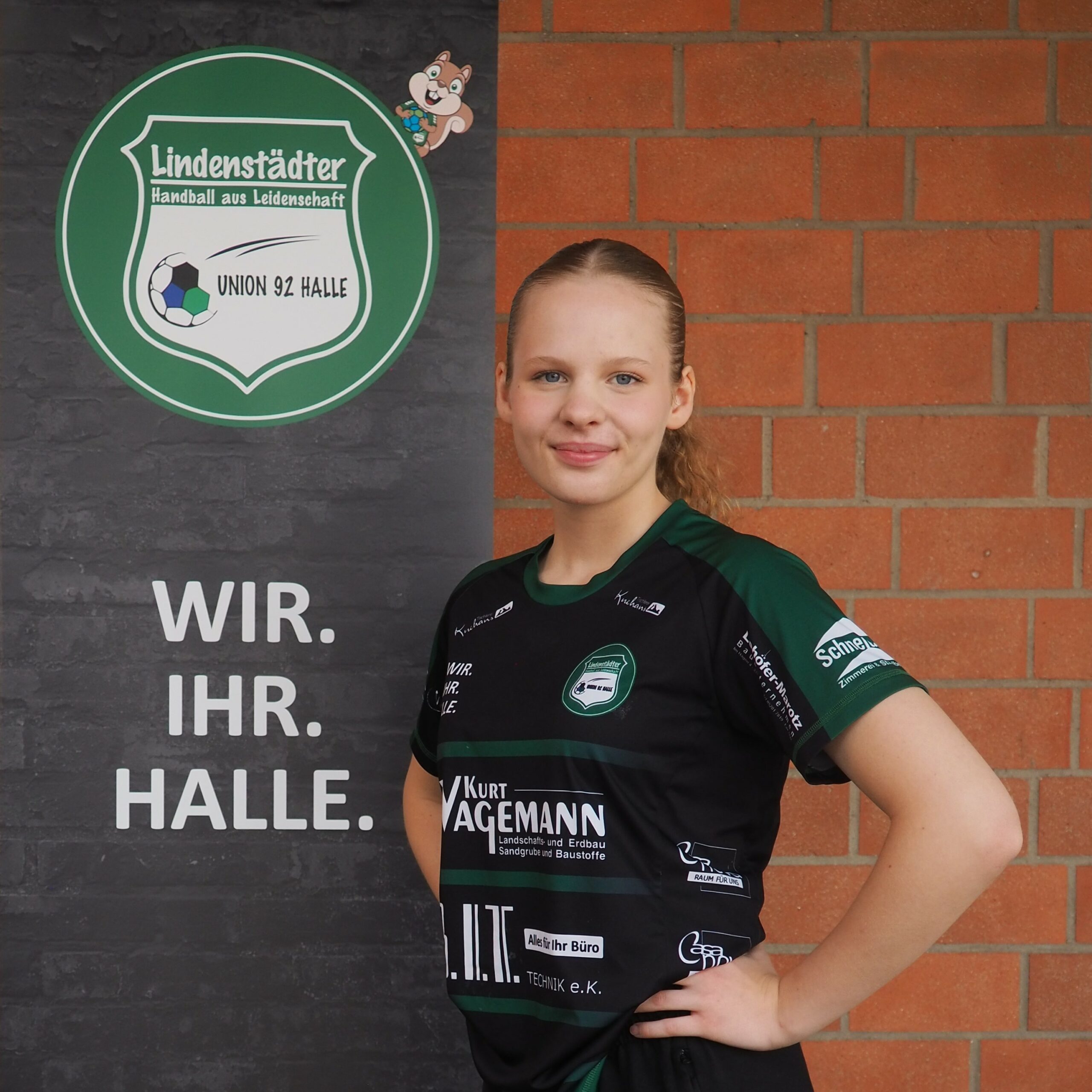 Anna Glück