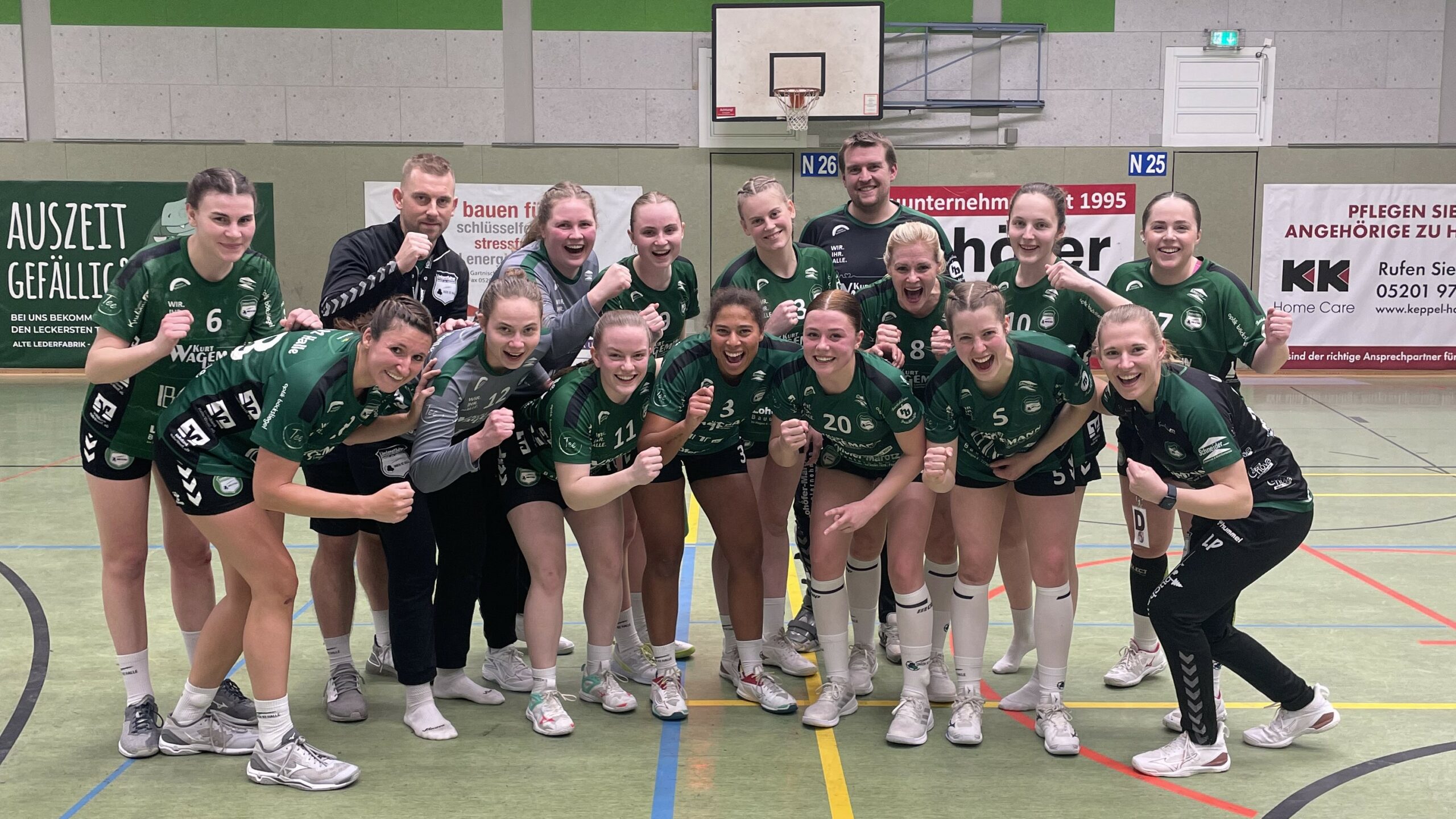 1. Damen-Hesselteich-20240314