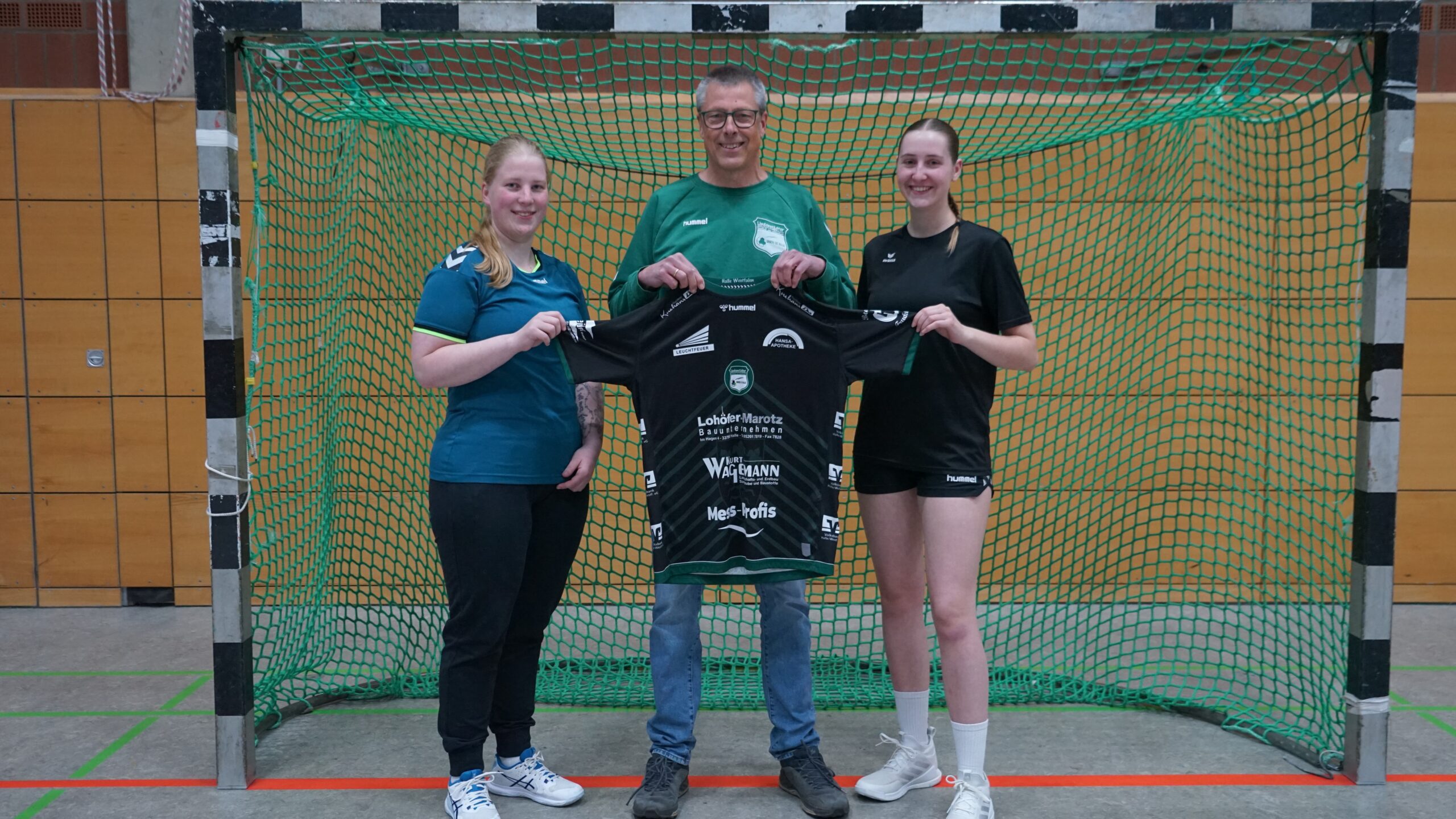 Vorstellung June Michelle20250422