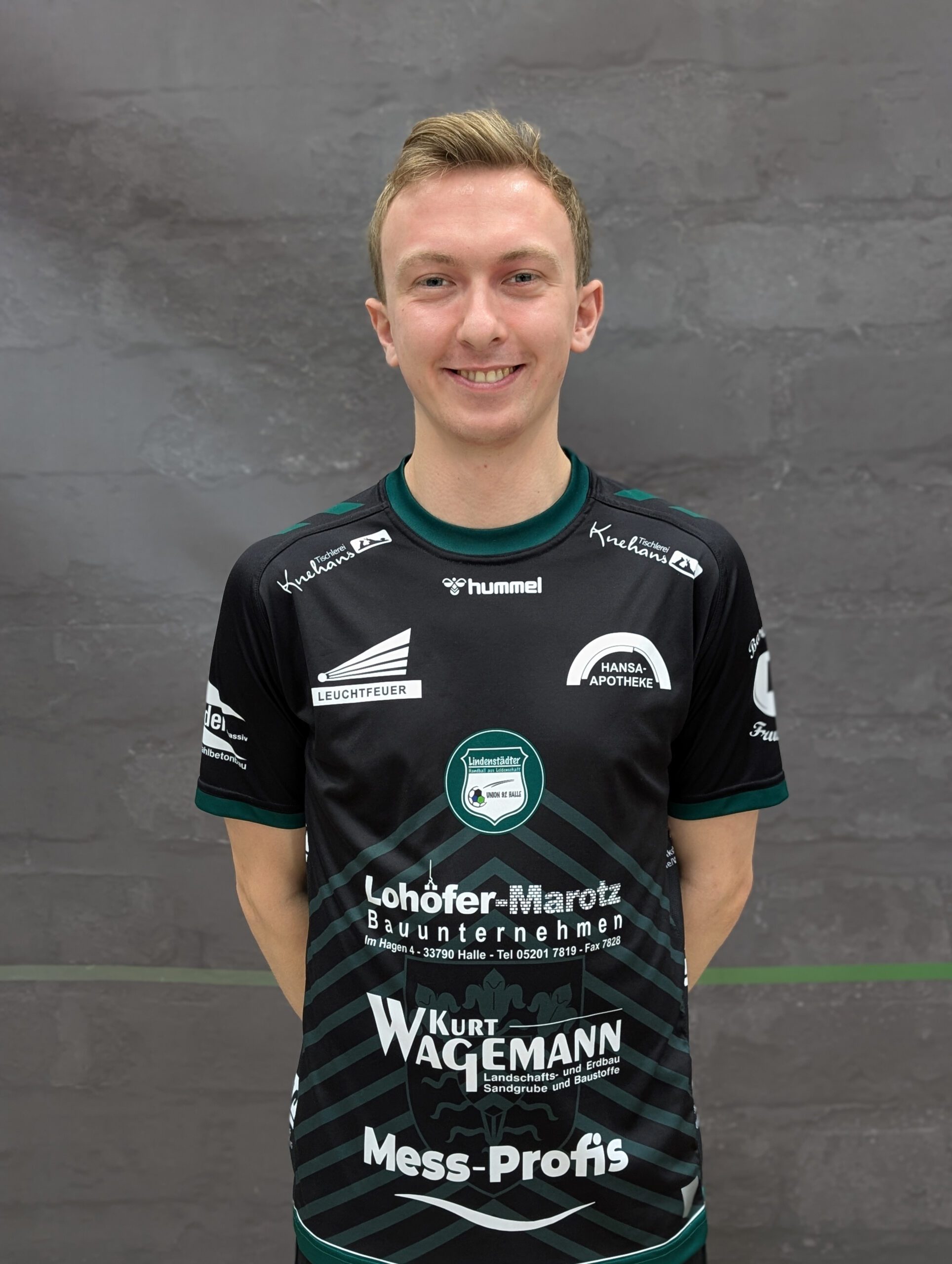 Alexander Vogt
