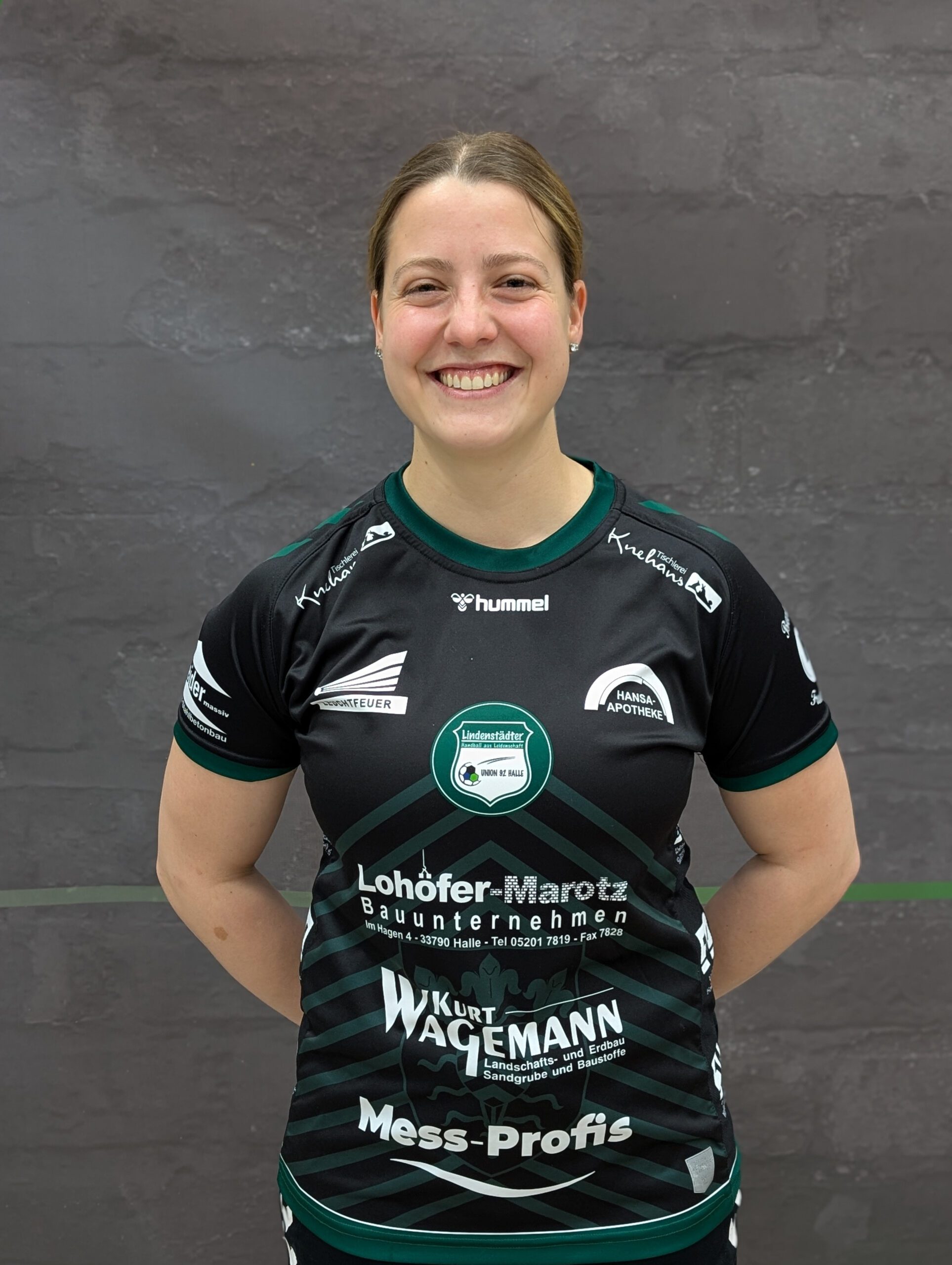 Anna Kowalski