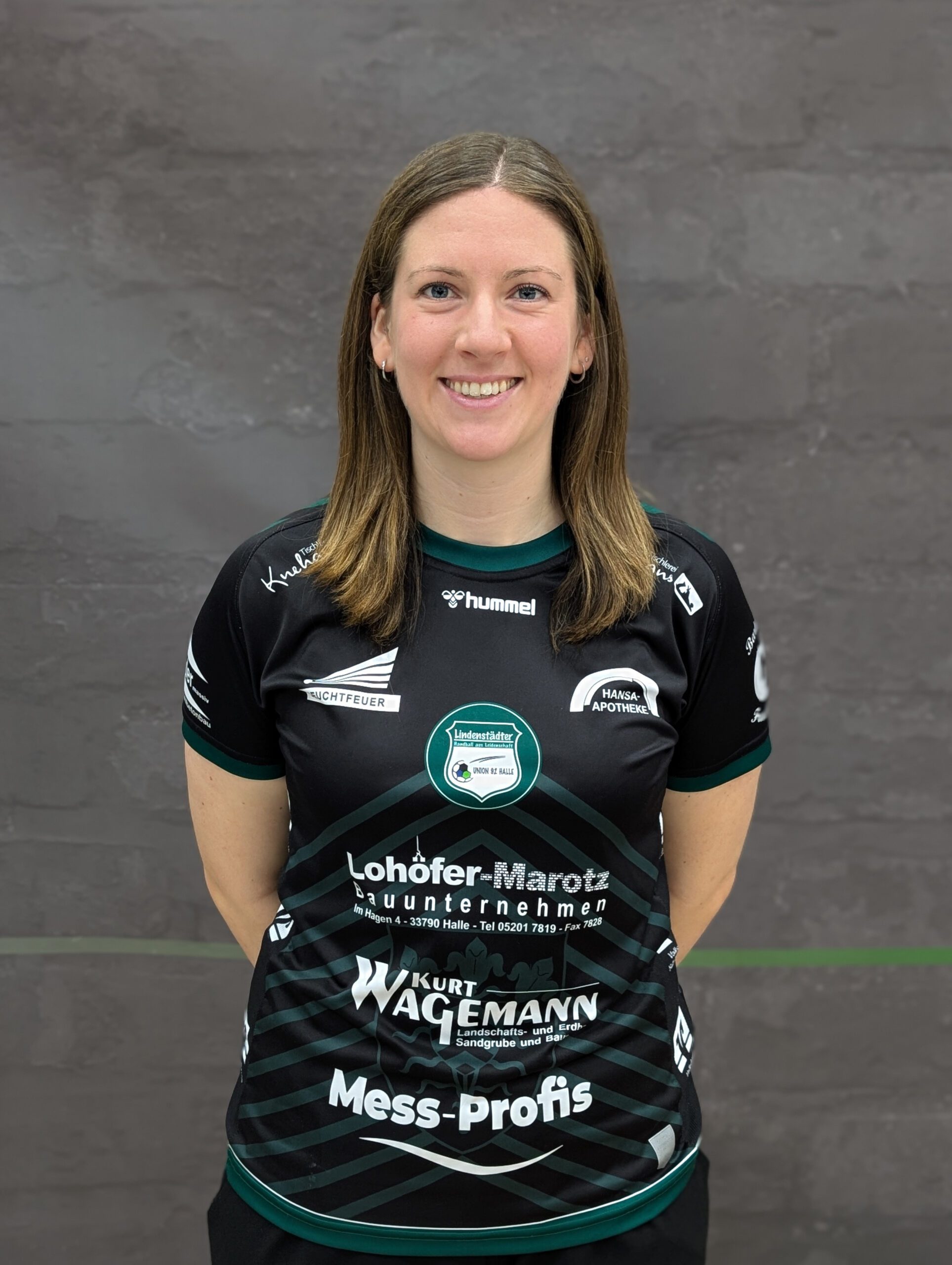 Carina Heidebruch
