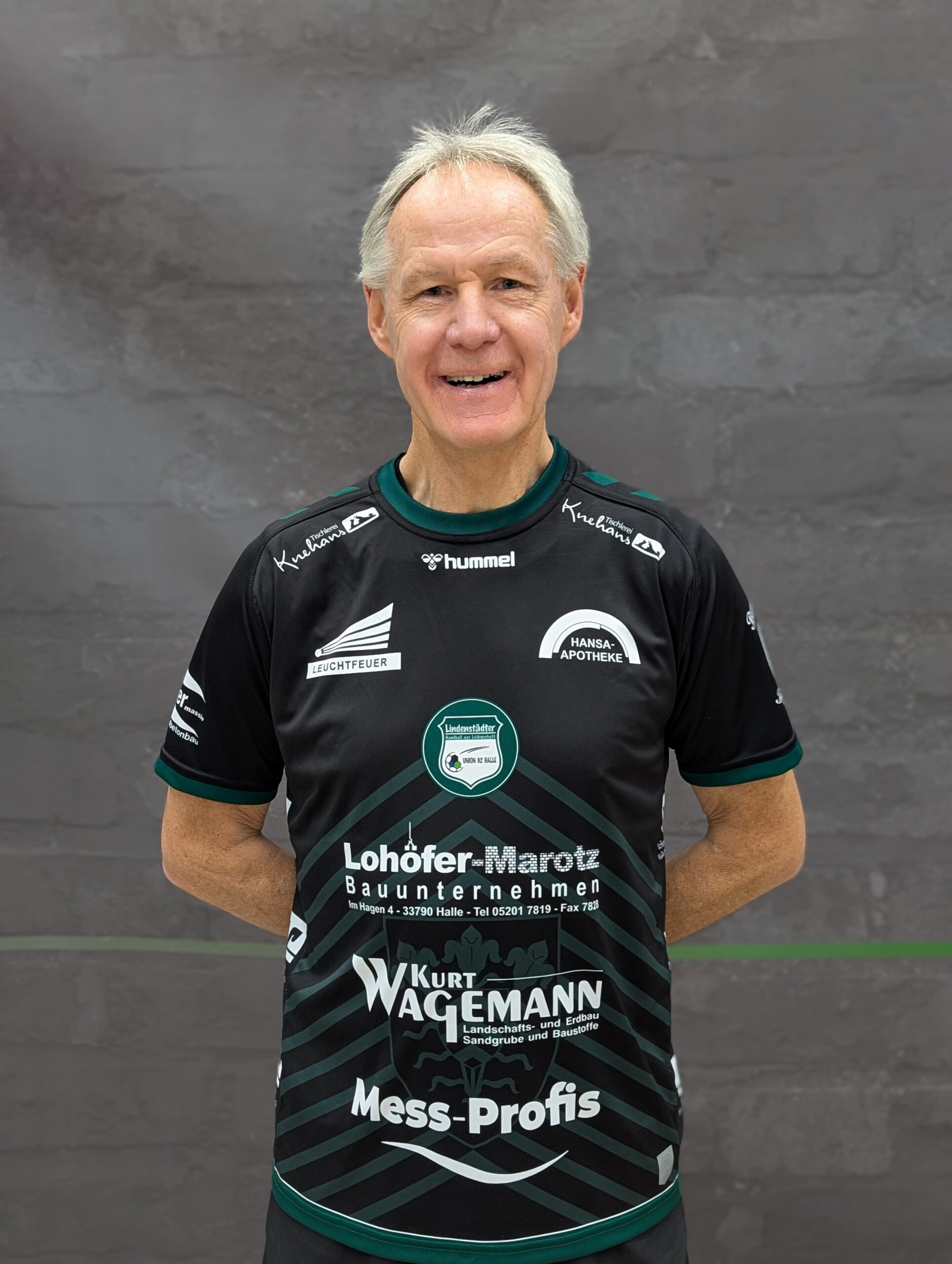 Joachim Ehrke