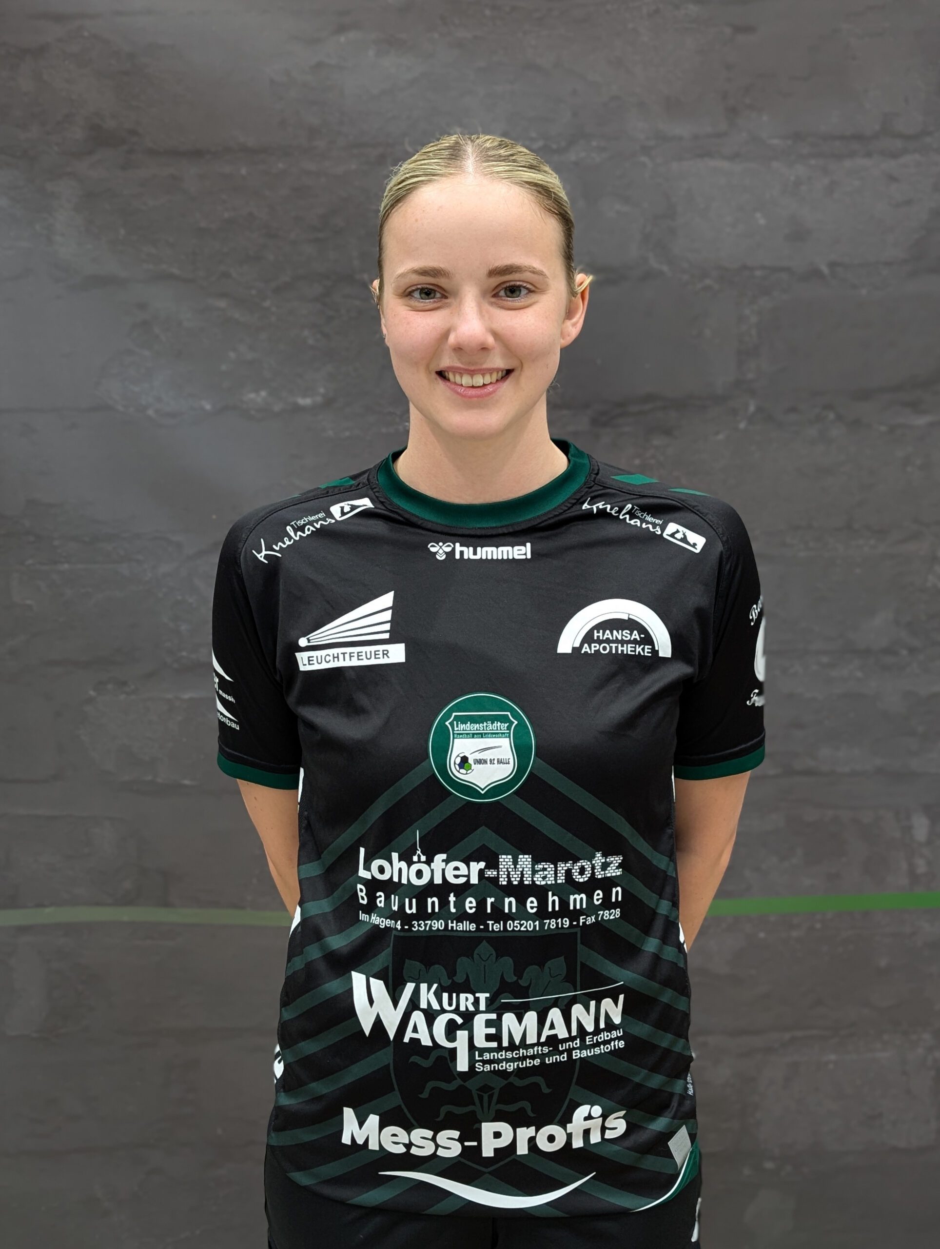 Lara Brummel