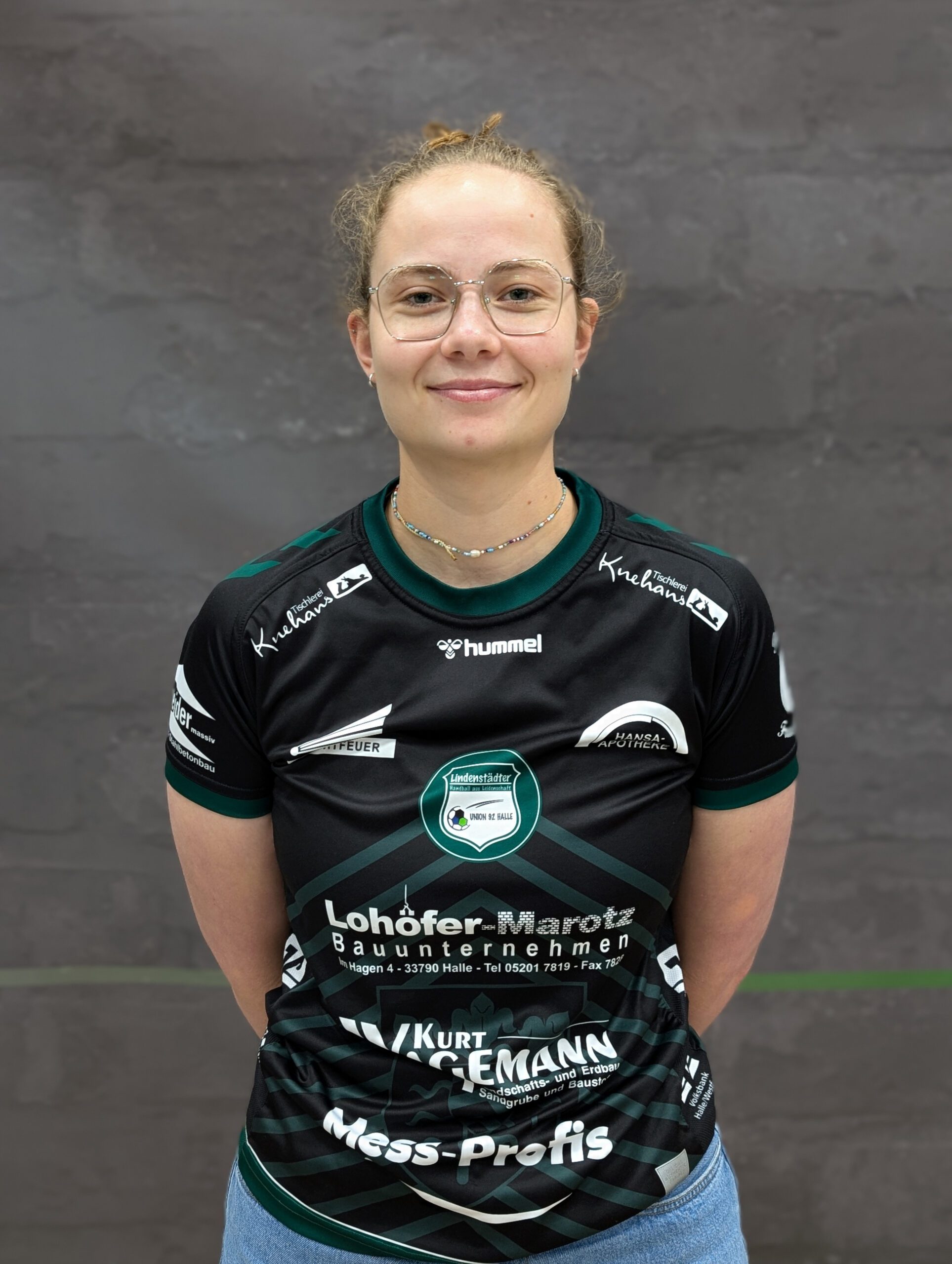 Lea Glandorf