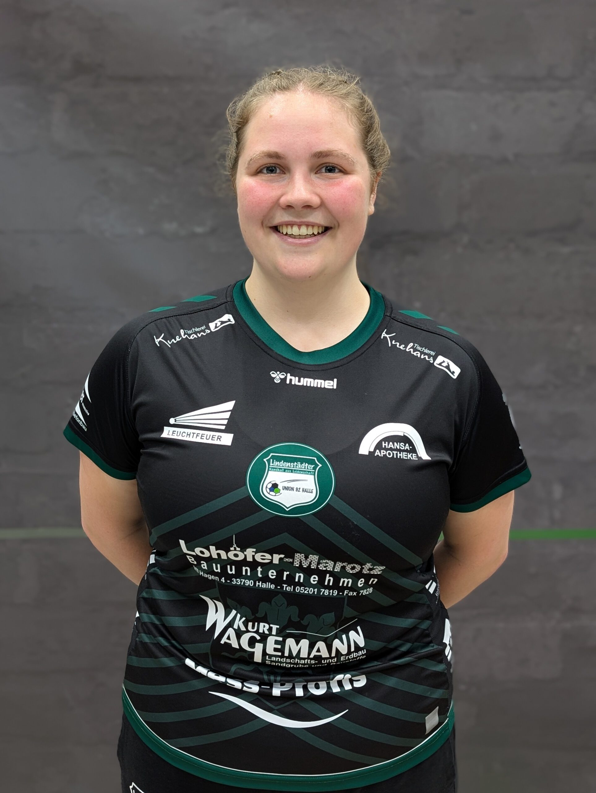 Nele Lohöfer-Marotz