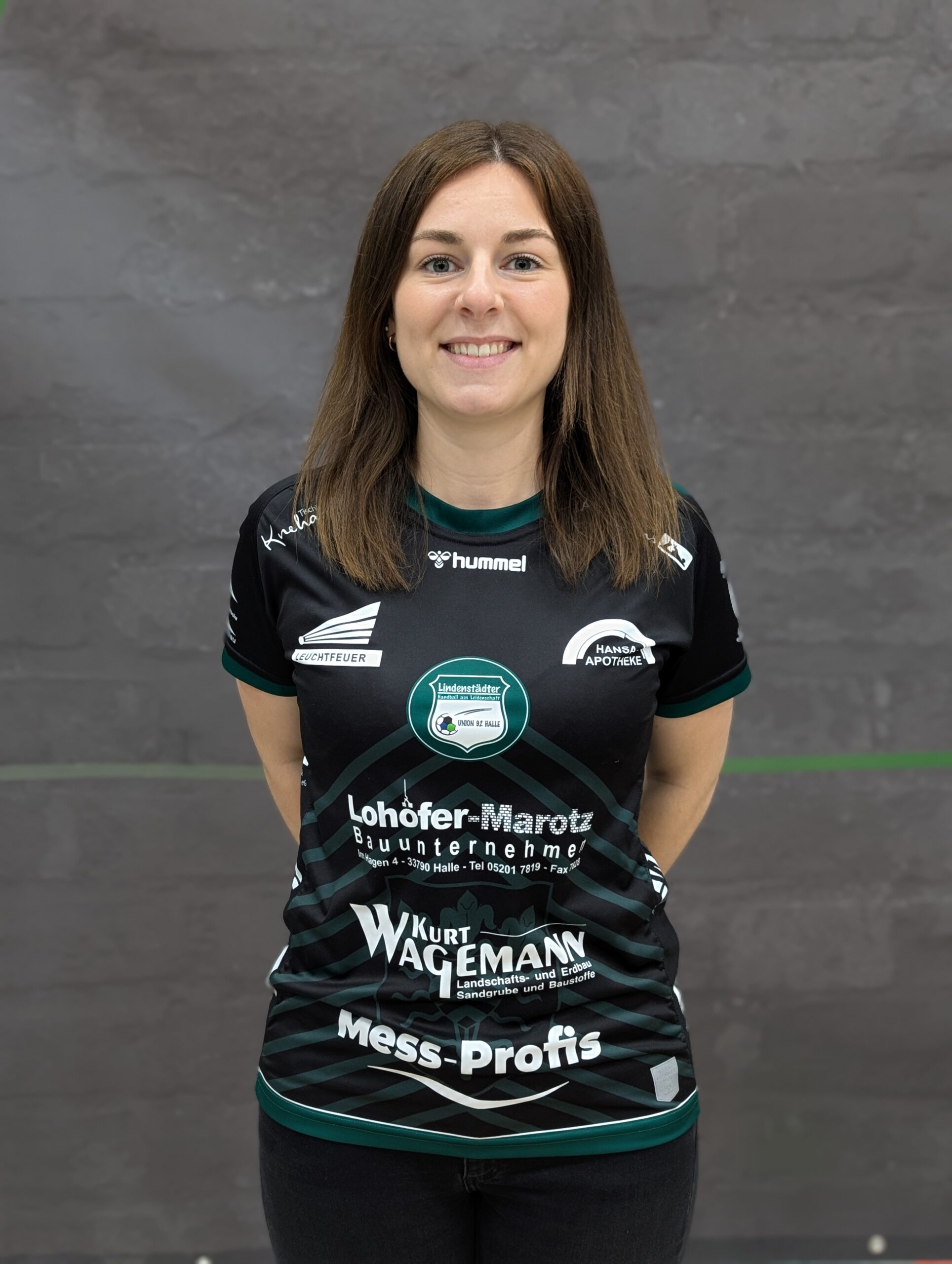 Saskia Hirschmann
