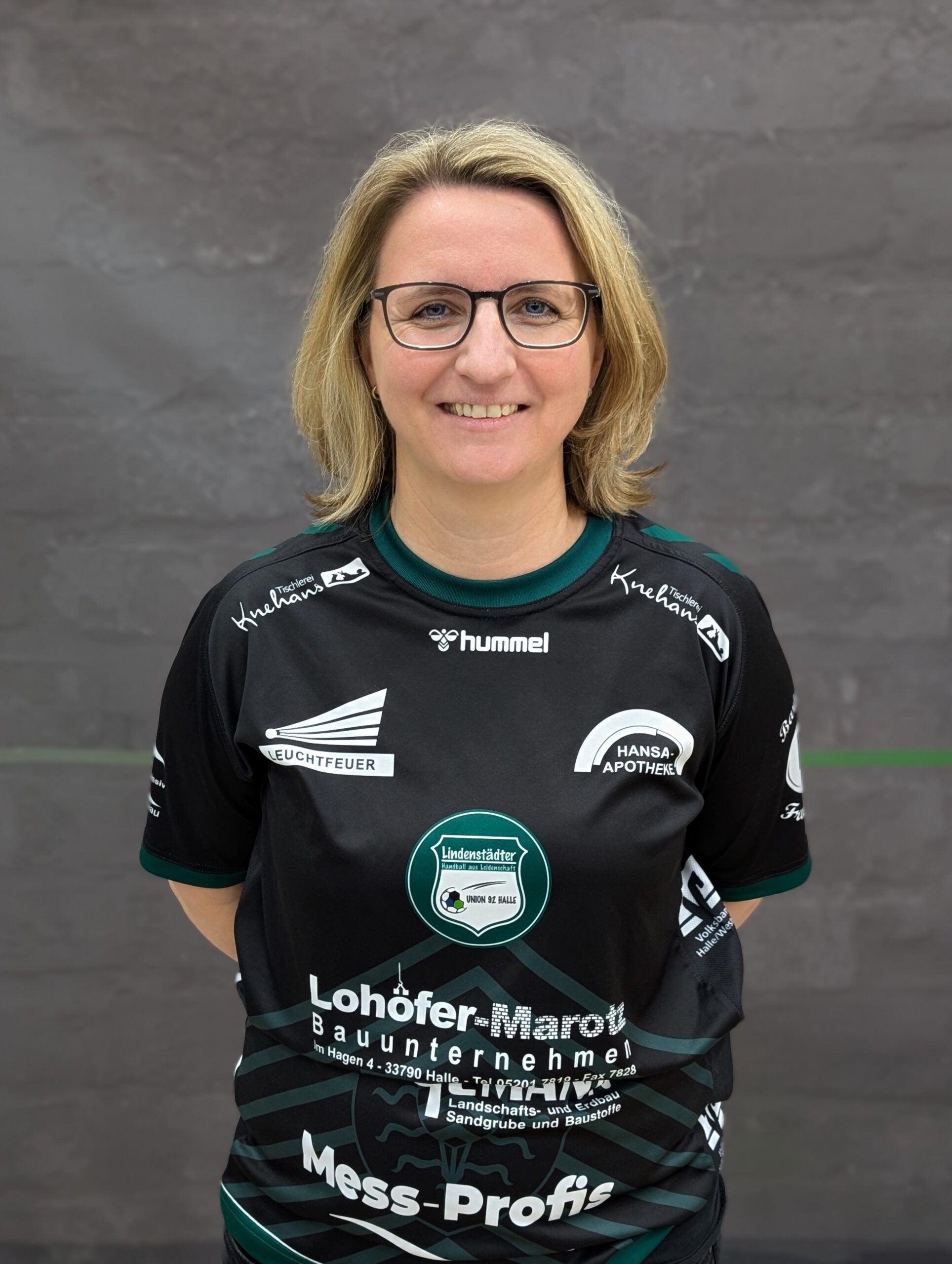 Silke Jahn