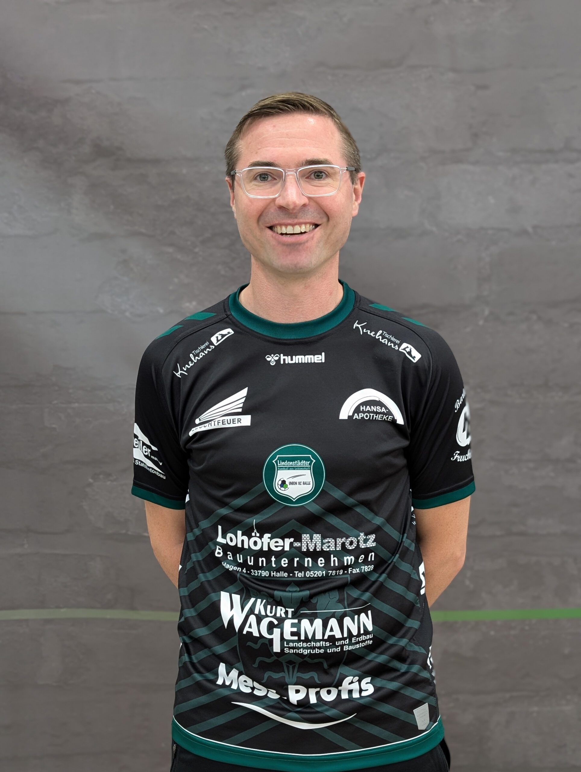 Thorsten Herbke