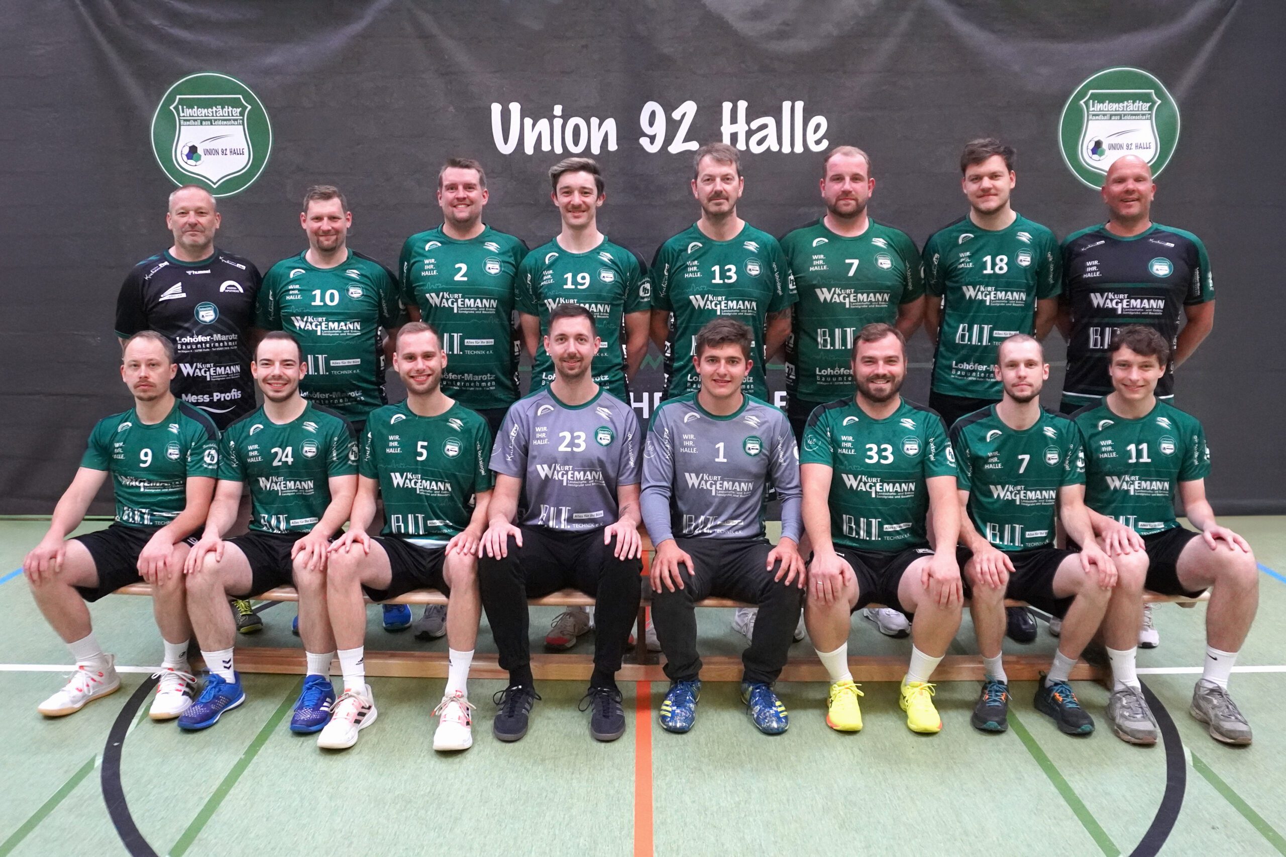 2. Herren
