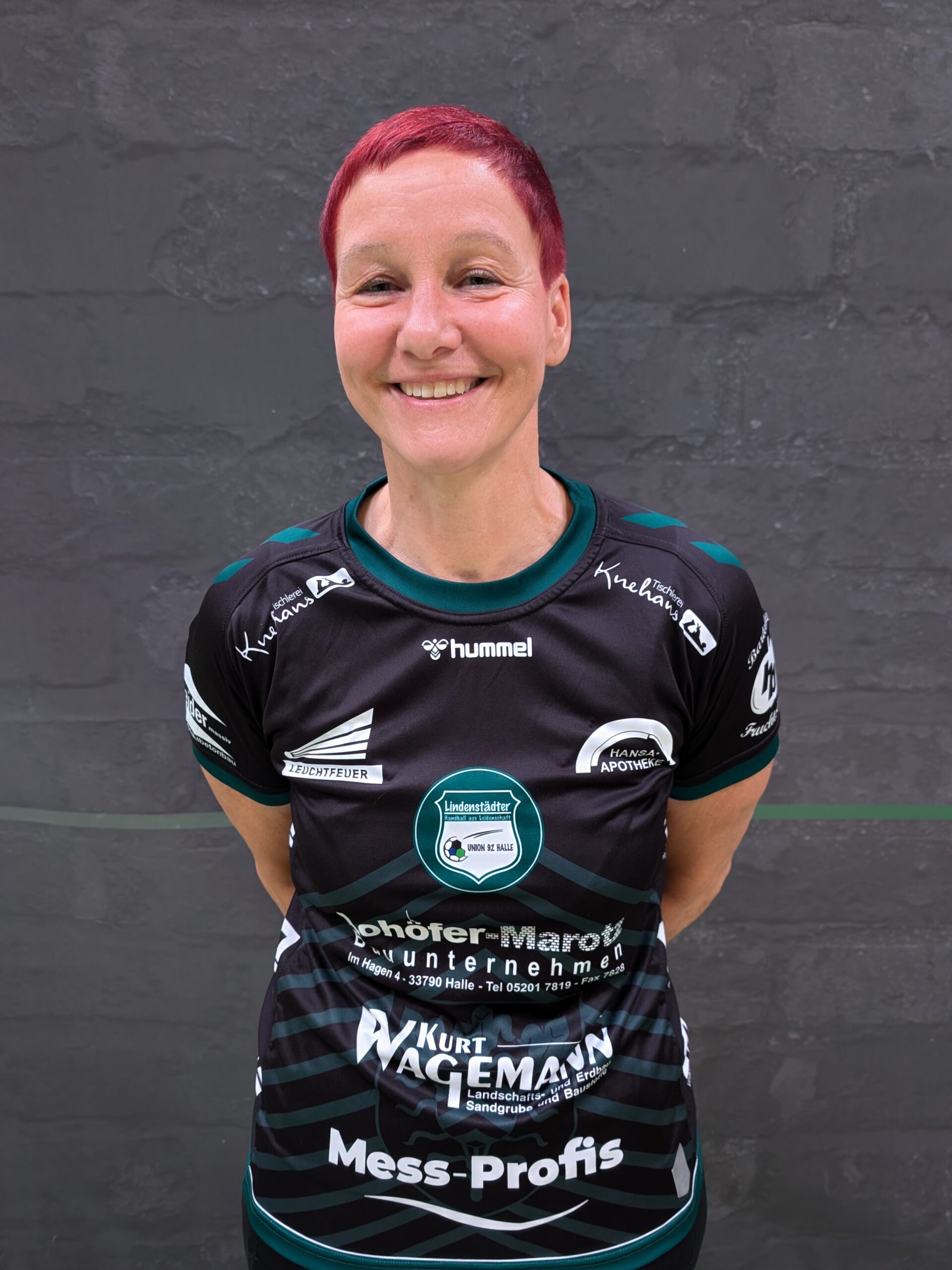 Birgit Pape