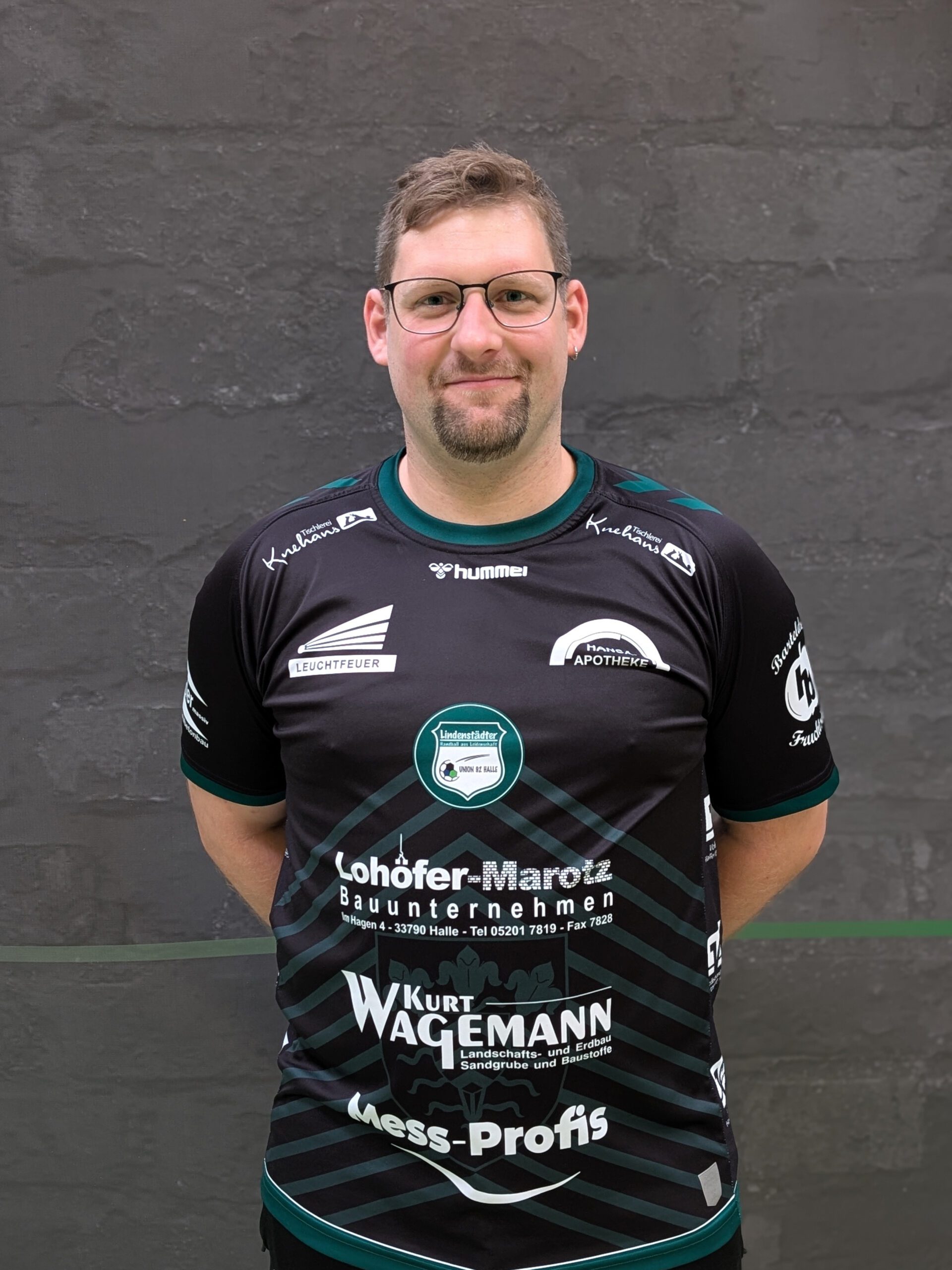Christian Spellmann