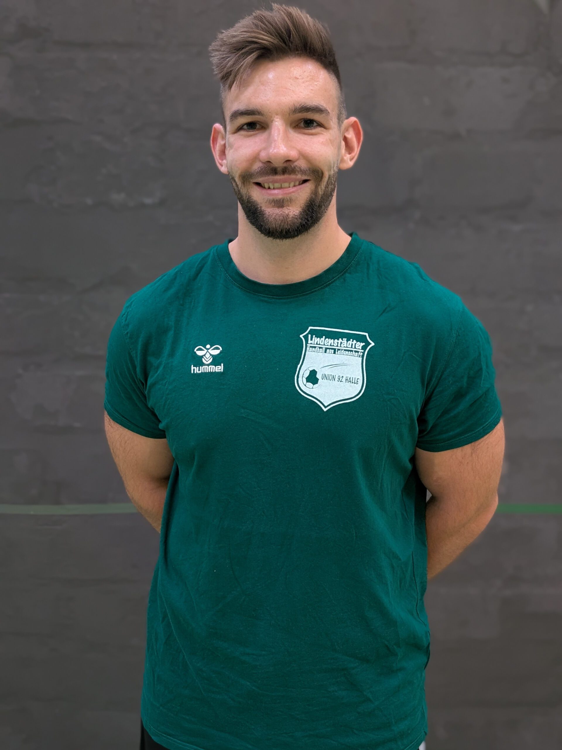 Dorian Klaus
