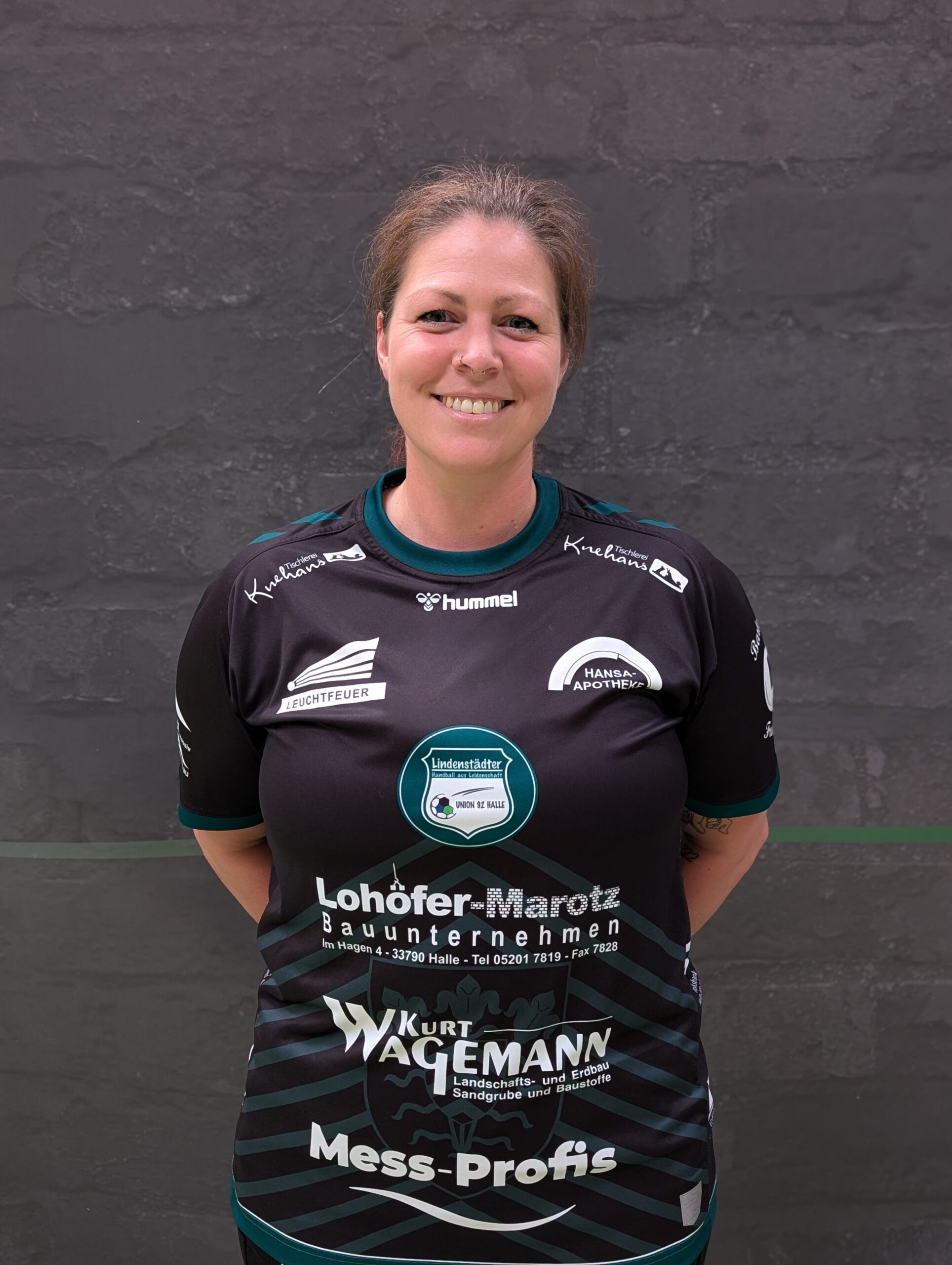 Eileen Przibytzin