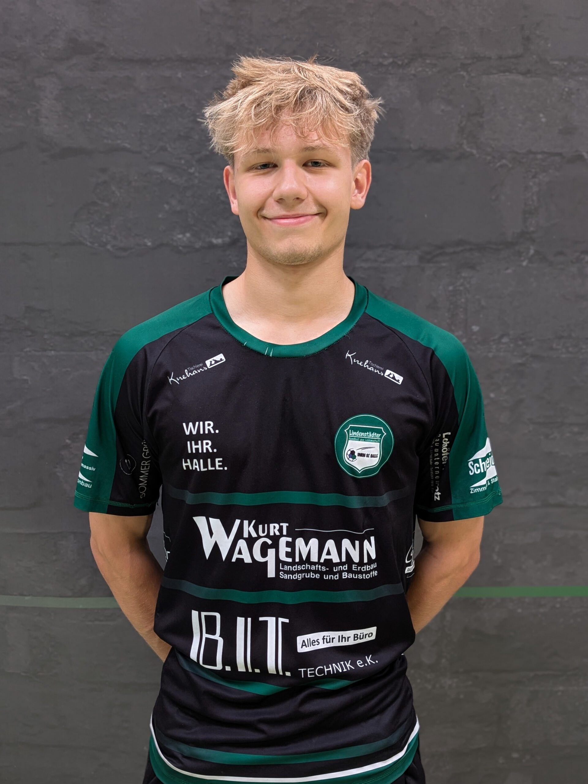 Emil Tubbesing