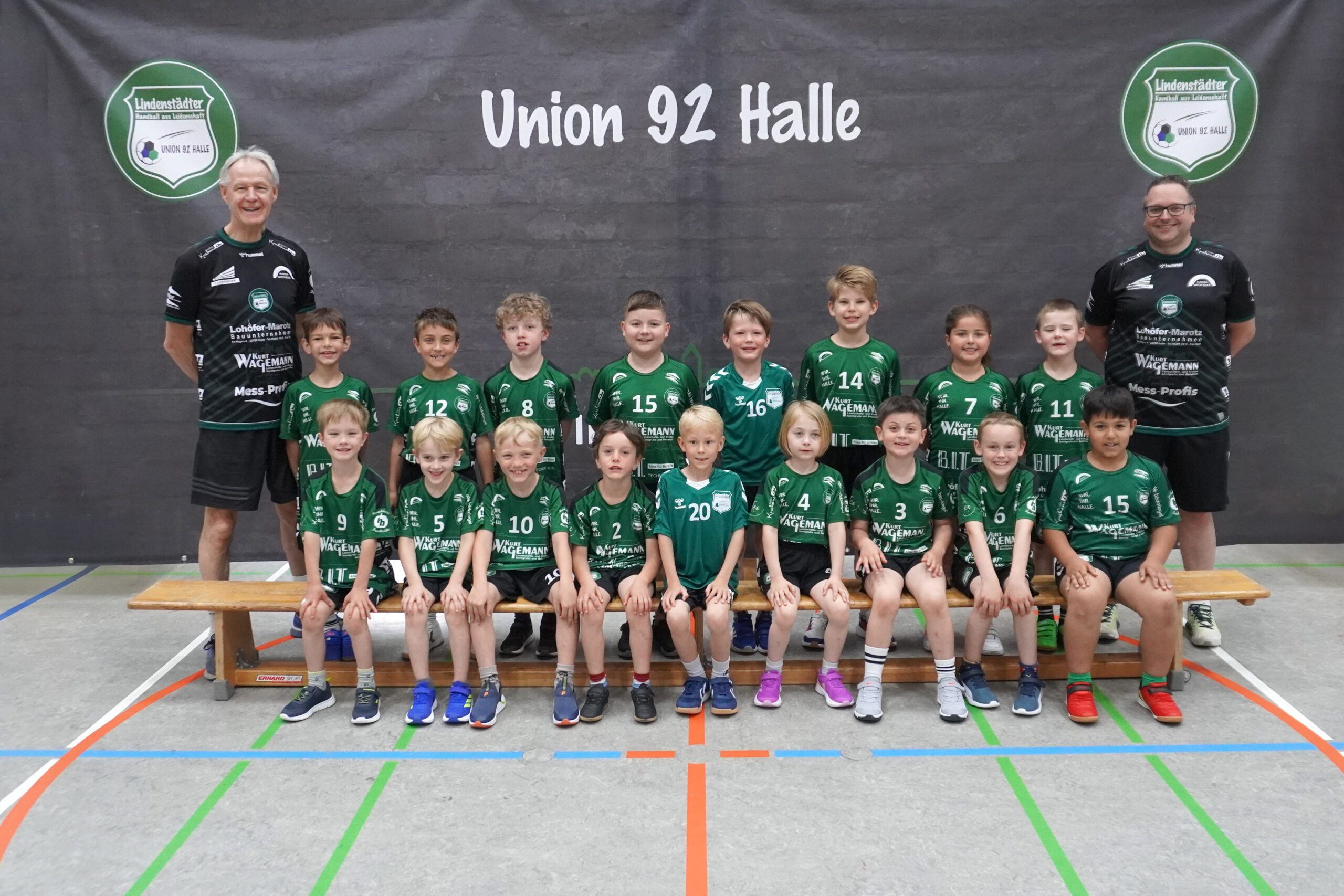 gemischte-F-Jugend_Künsebeck_2025 gemischte F-Jugend Künsebeck