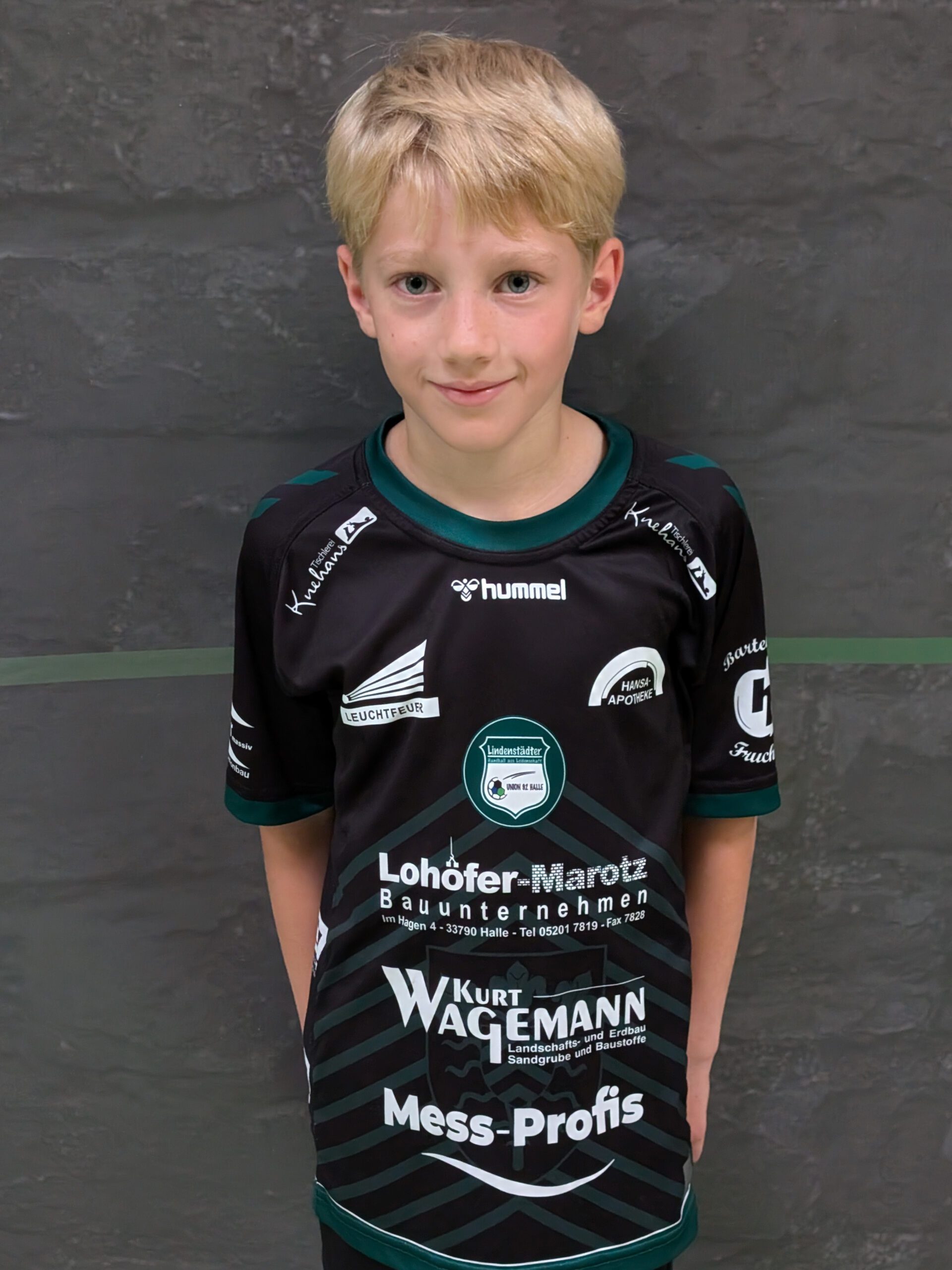 Jonathan Lewanzik
