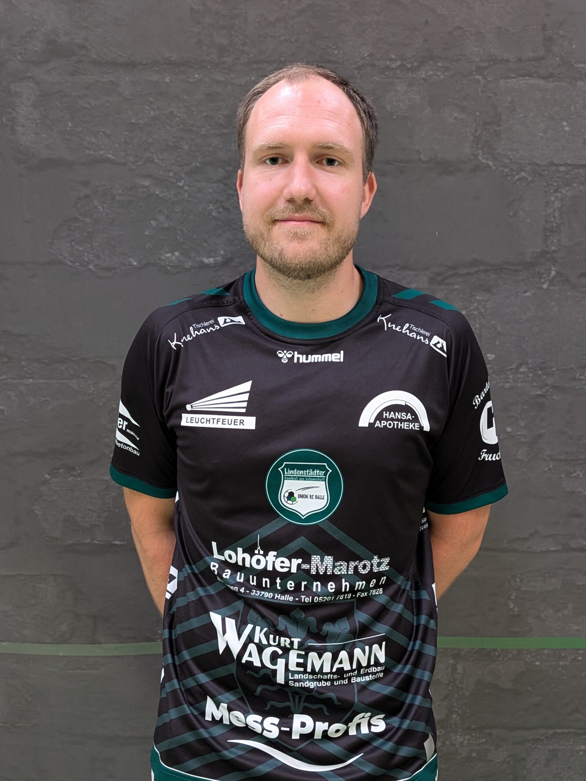 Lukas Rabe