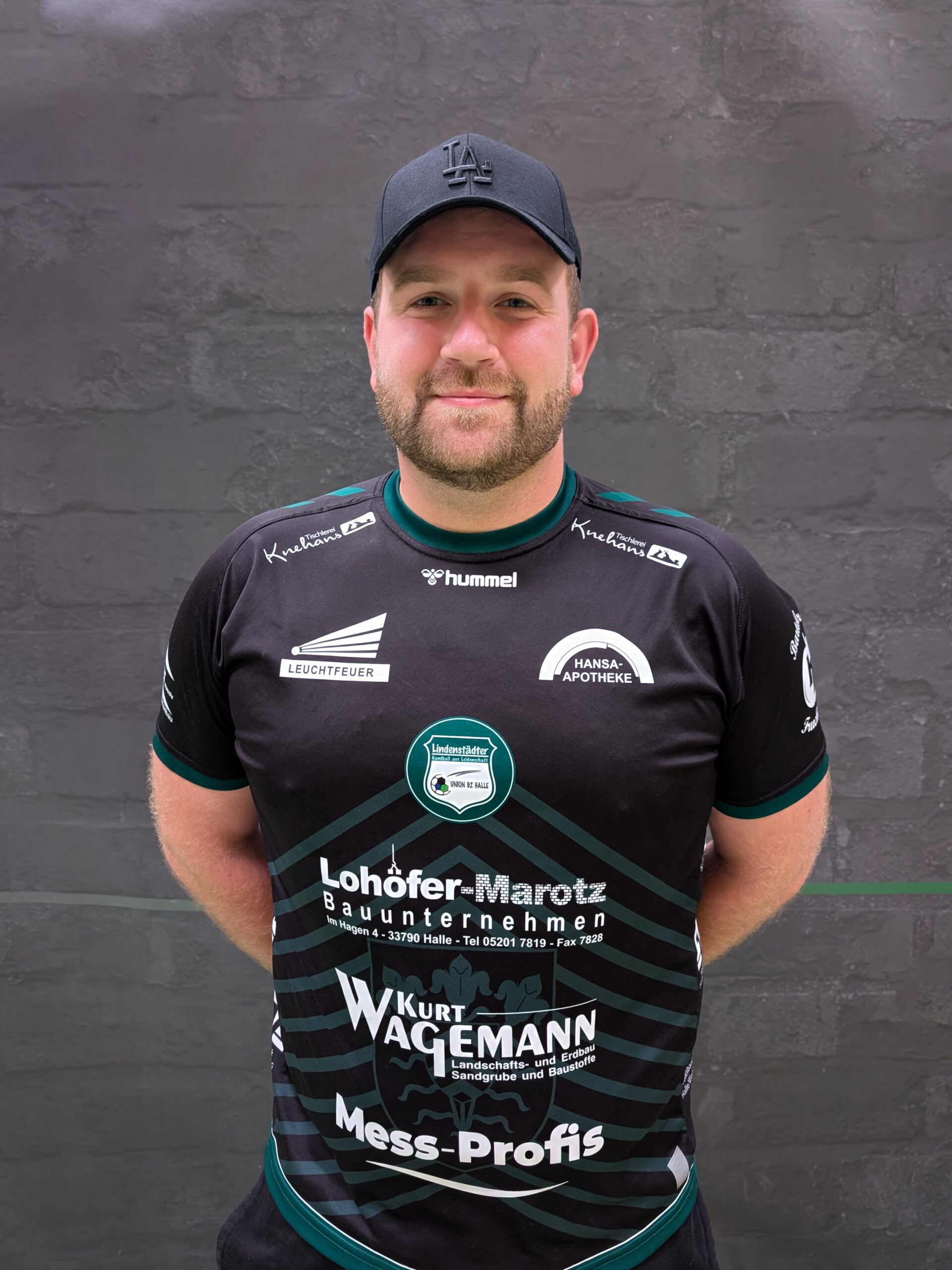 Marcel Quermann