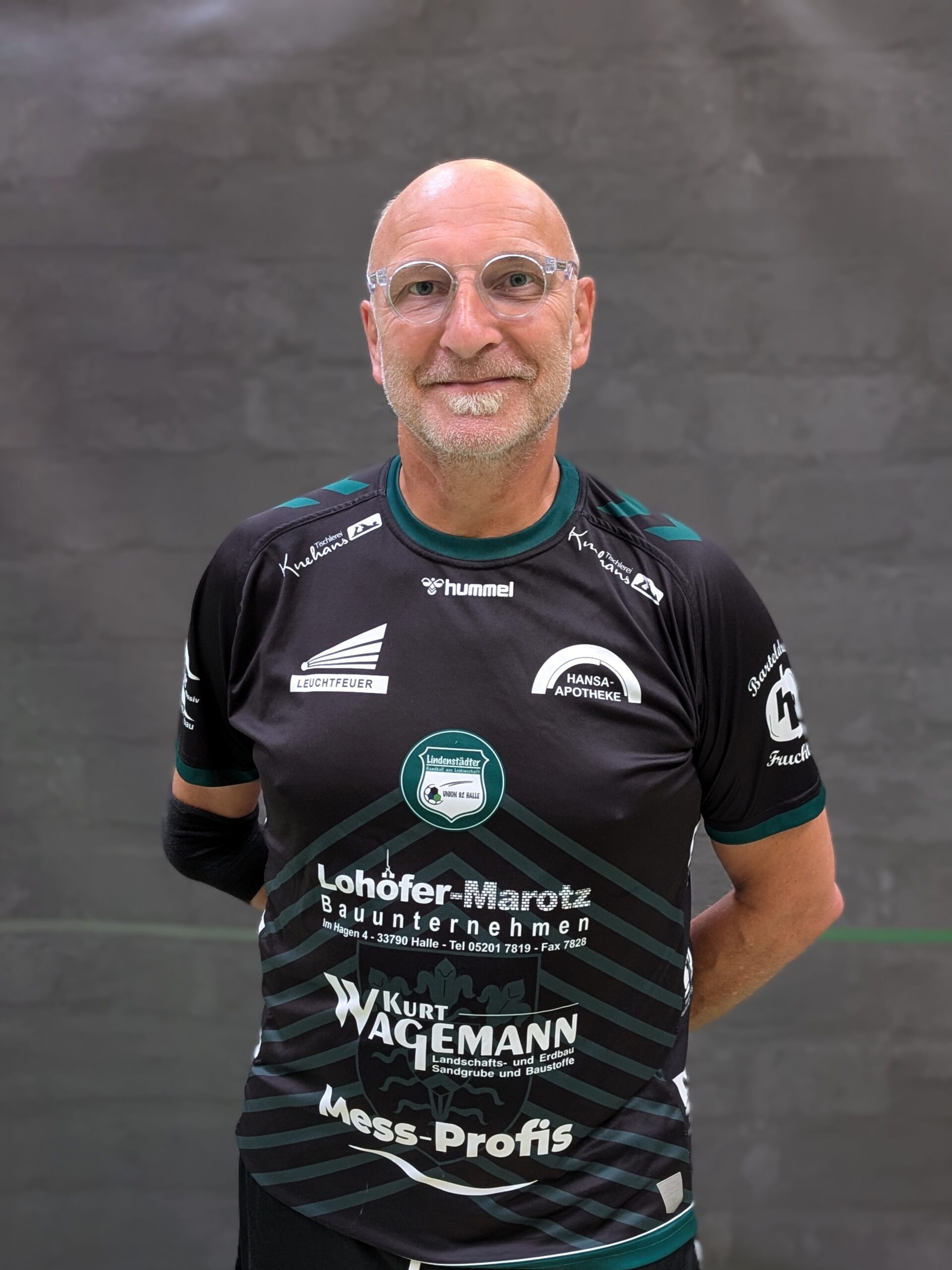 Michael Kölkebeck