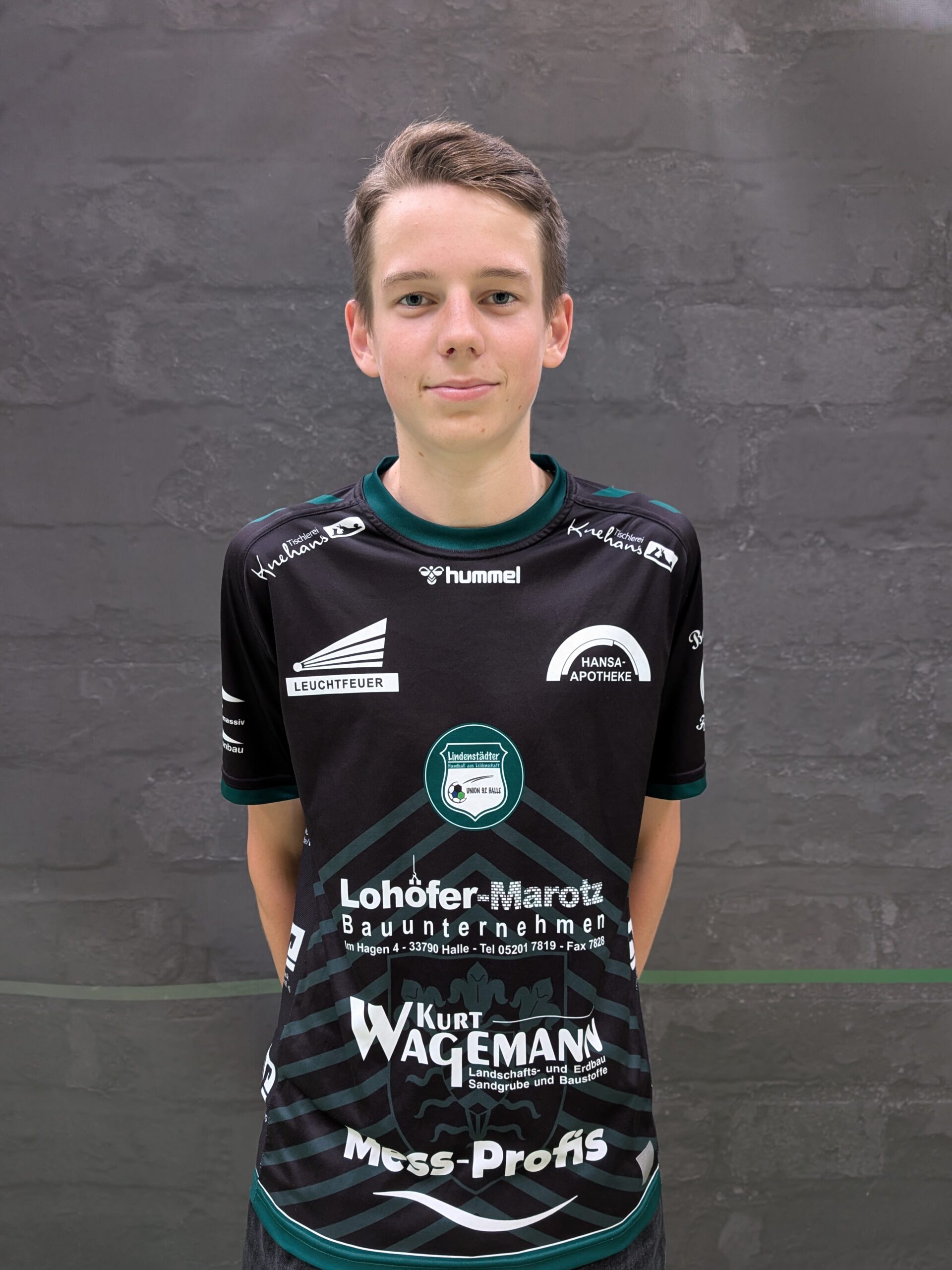 Peer Beckmann