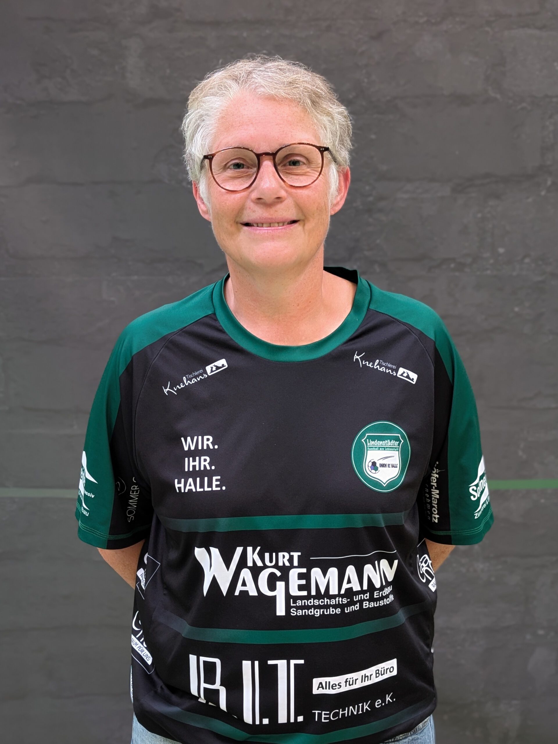 Stephanie Jödemann