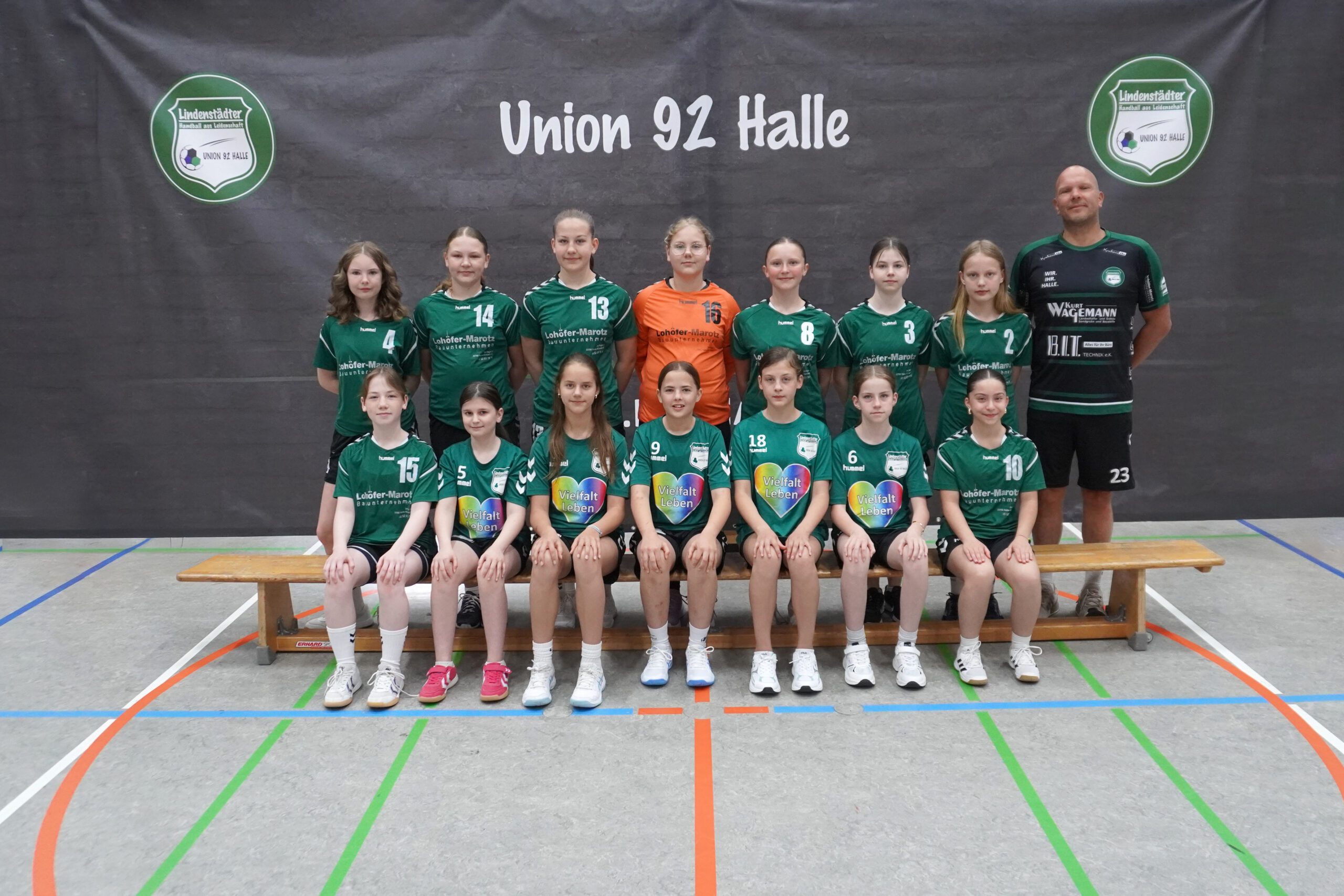 weibliche-C-Jugend_2025 weibliche C-Jugend