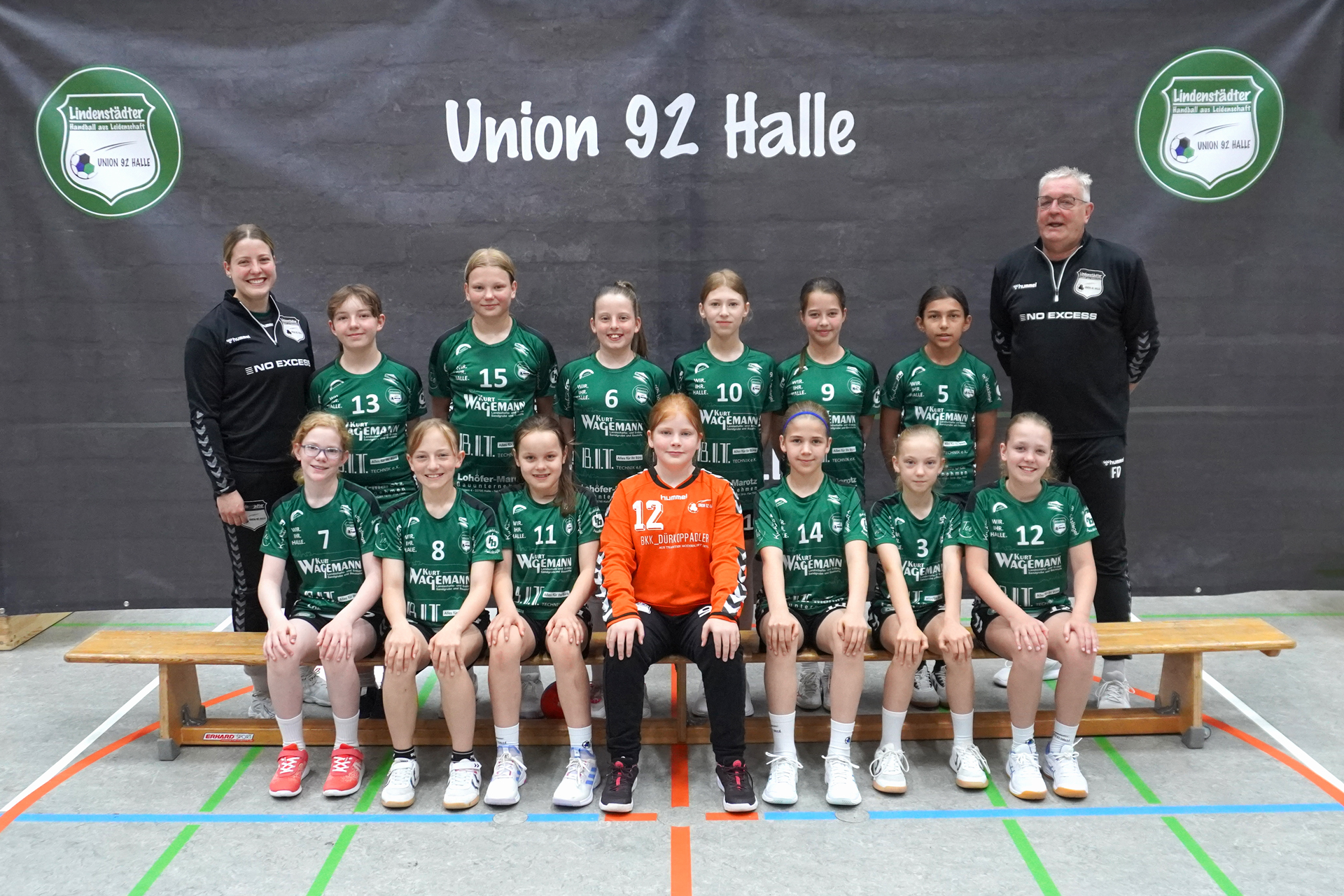 weibliche-D-Jugend_2025 weibliche D-Jugend