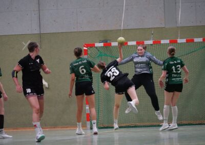 Nele Lohöfer-Marotz