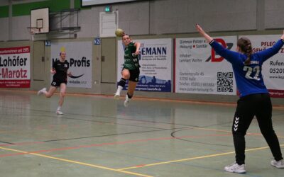 Unglücklicher Auftakt in der Oberliga