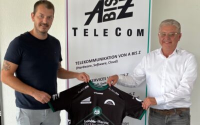 A bis Z TeleCom wird neuer Exklusiv-Partner