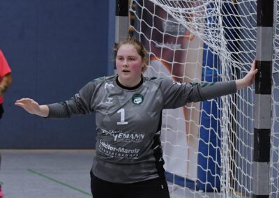 Nele Lohöfer-Marotz