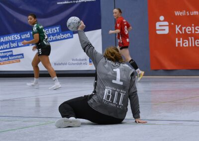 Nele Lohöfer-Marotz