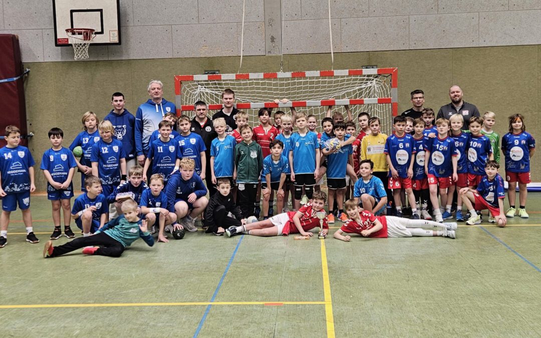 14. Neujahrsturnier der Union 92 Halle begeistert mit starker Atmosphäre