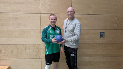 Bezirksliga Tim Blomeyer