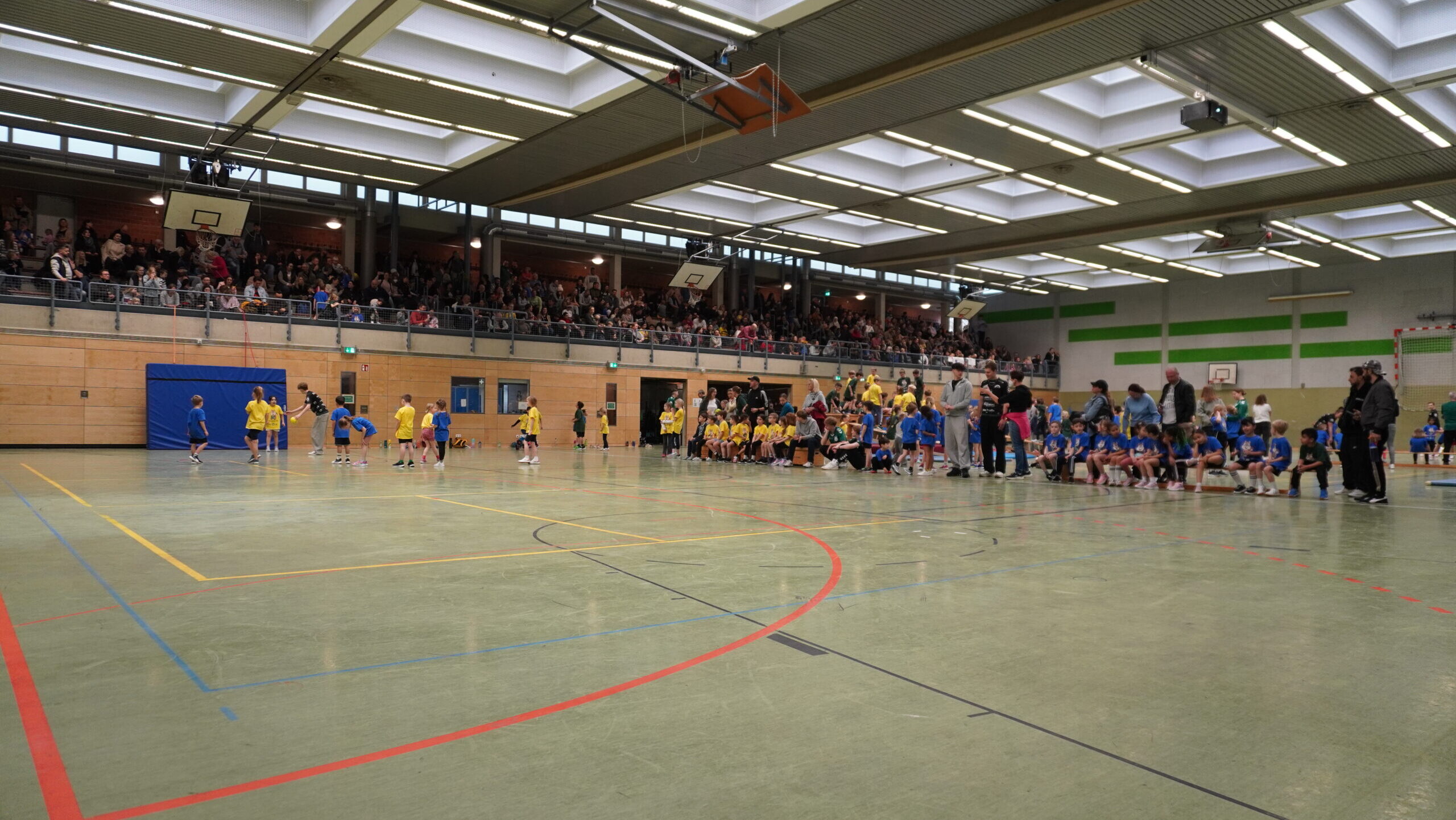 Grundschulprojekt 2026