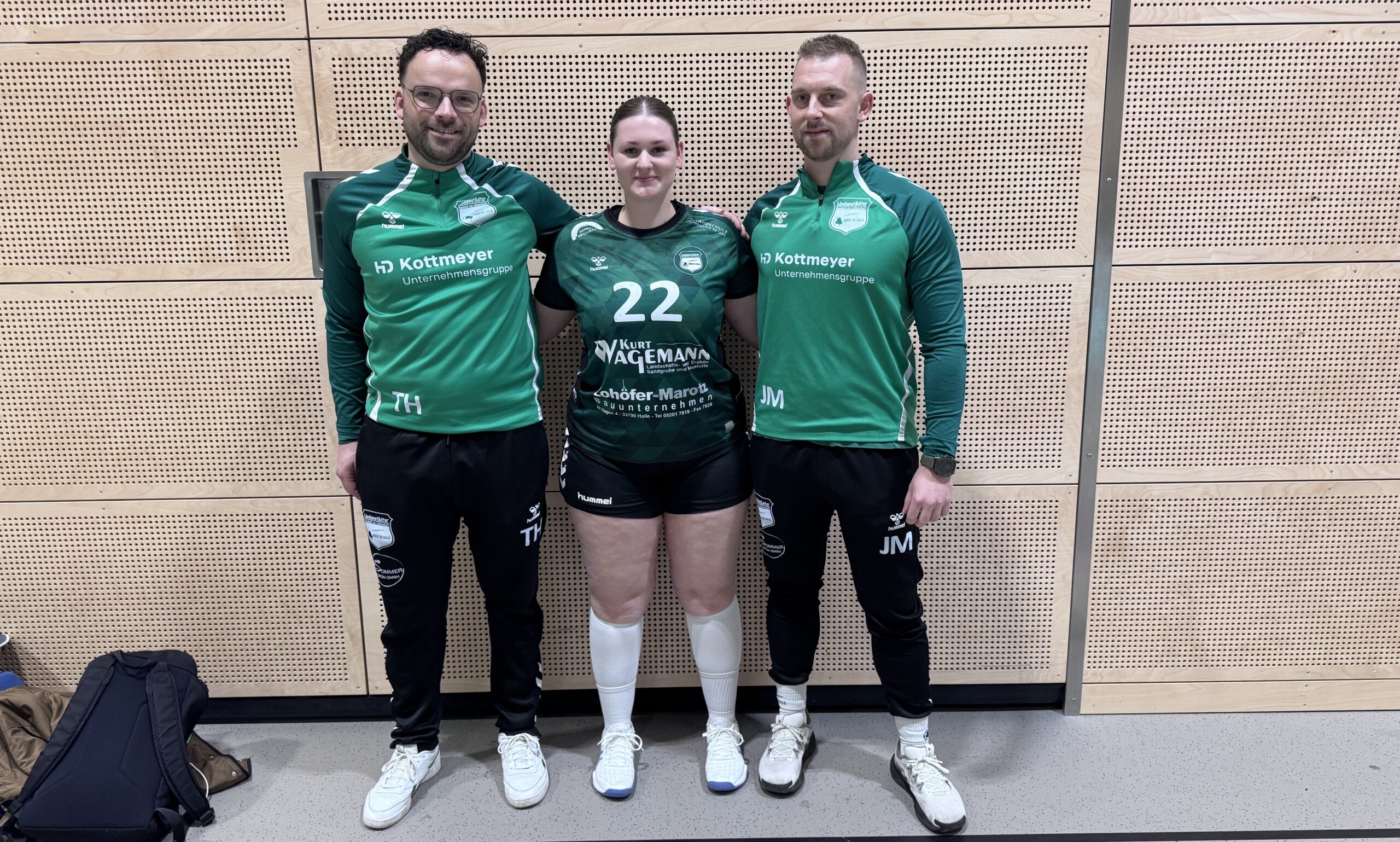 Vicky Kreft Vorstellung 20260321