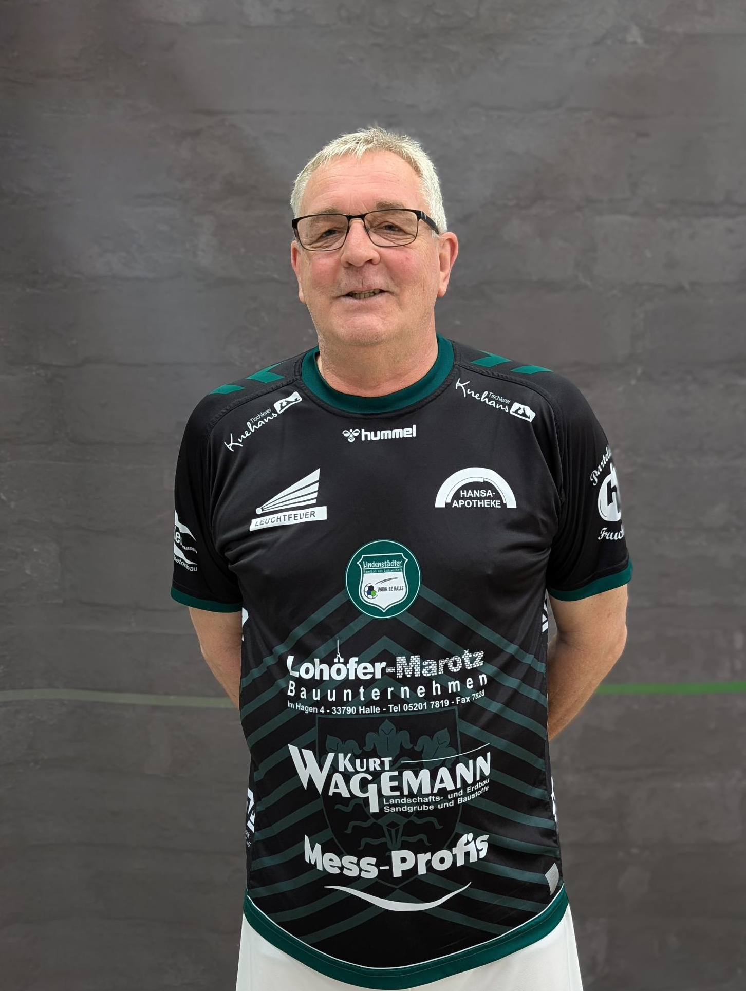 Frank Deumlich