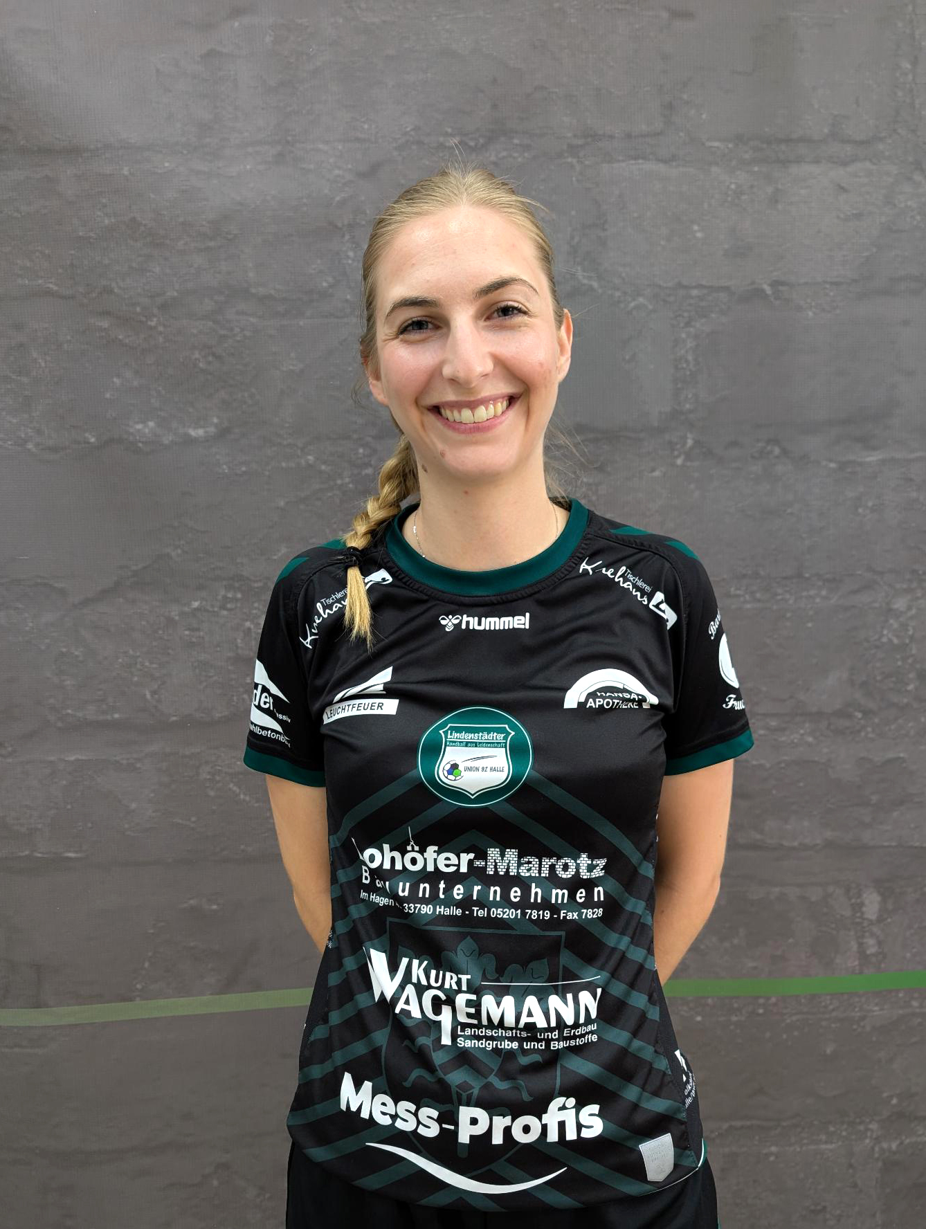 Lisa Gläs