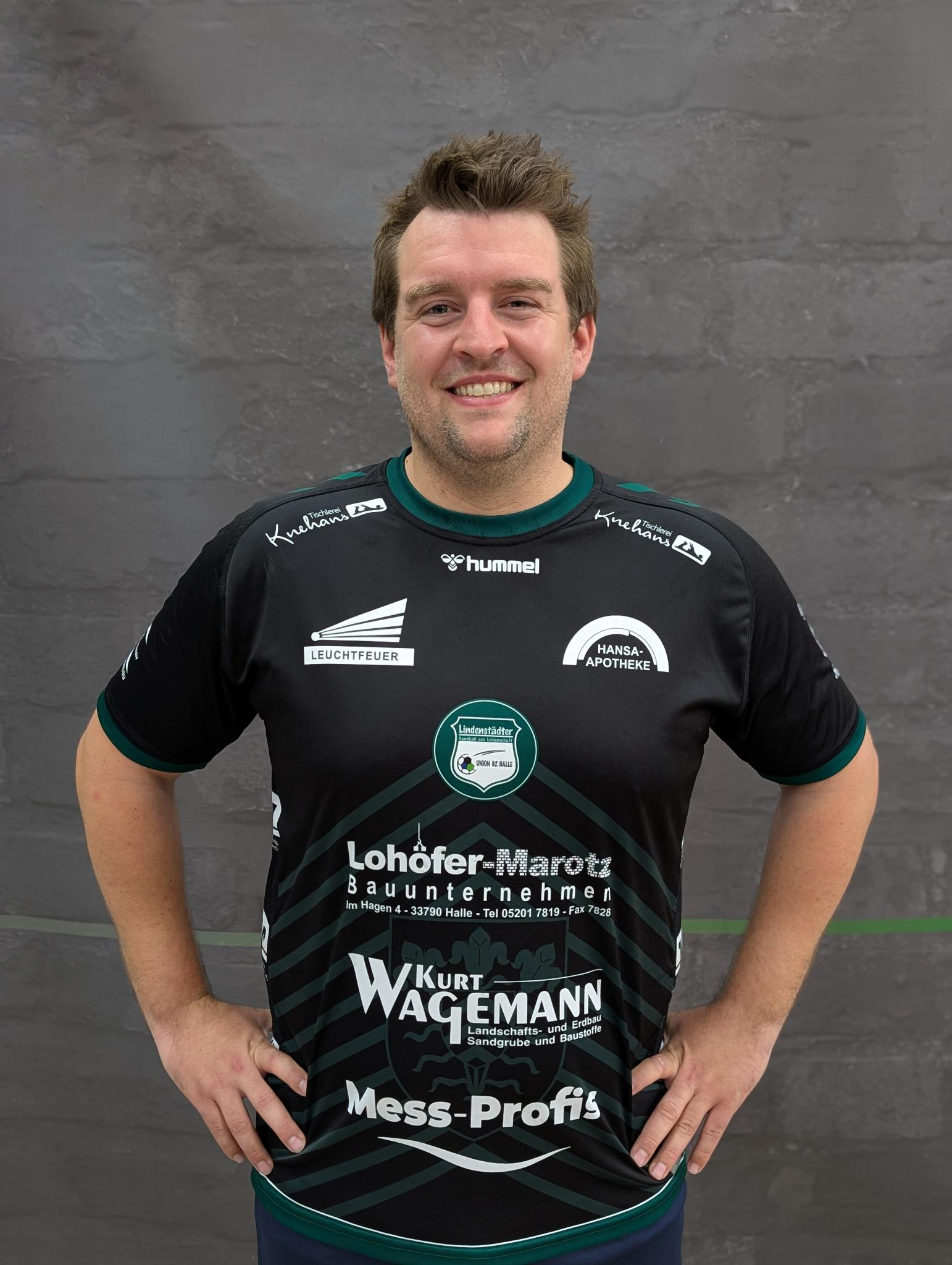 Marwin Kombrink