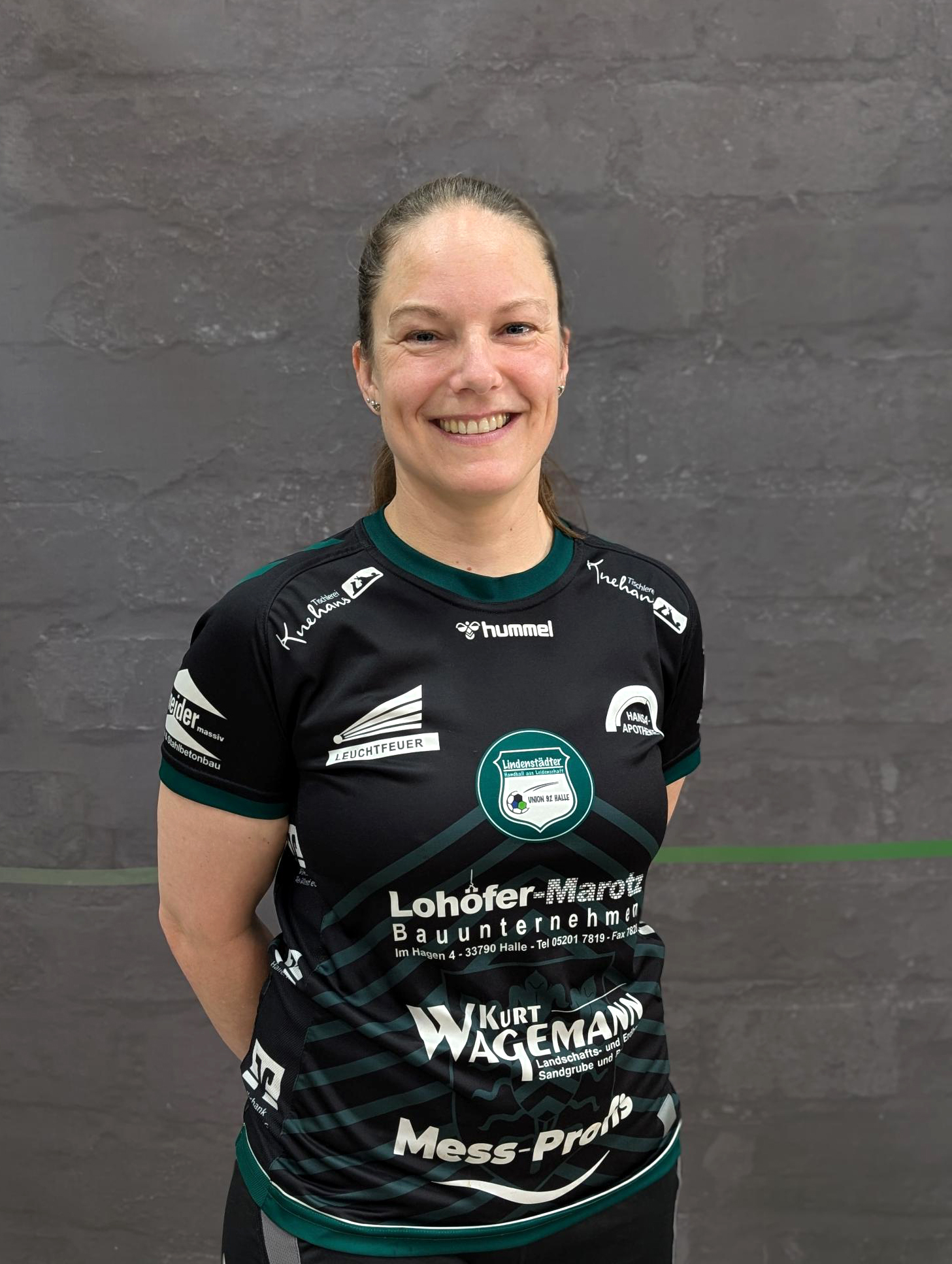 Saskia Tilleke