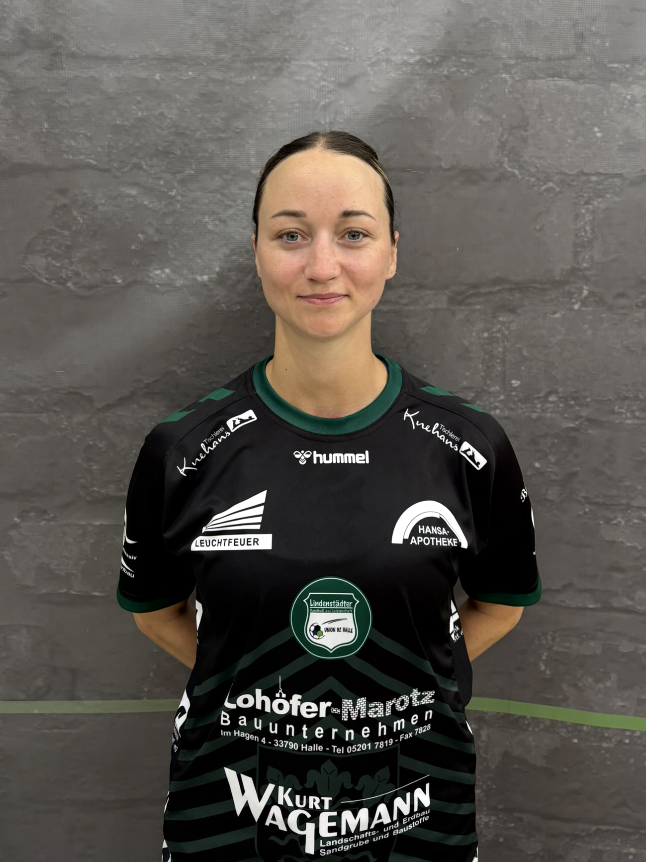 Bianca Hofäcker
