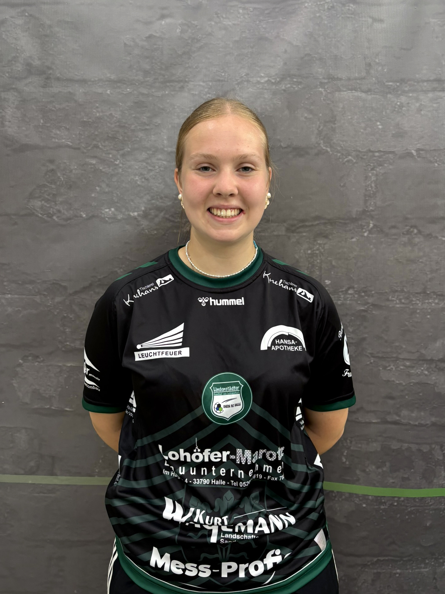 Lili Kerschkowski