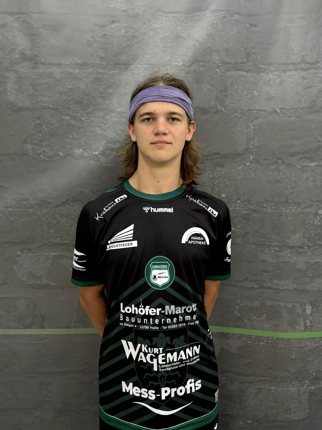 Malte Reinhold